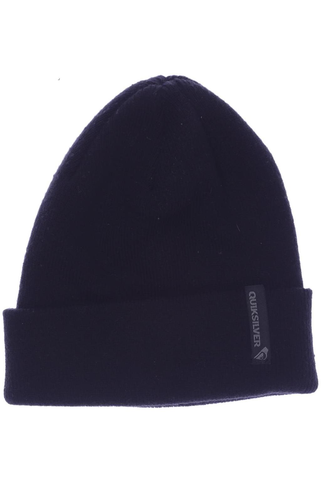 

Quiksilver Damen Hut/Mütze, schwarz, Gr. uni