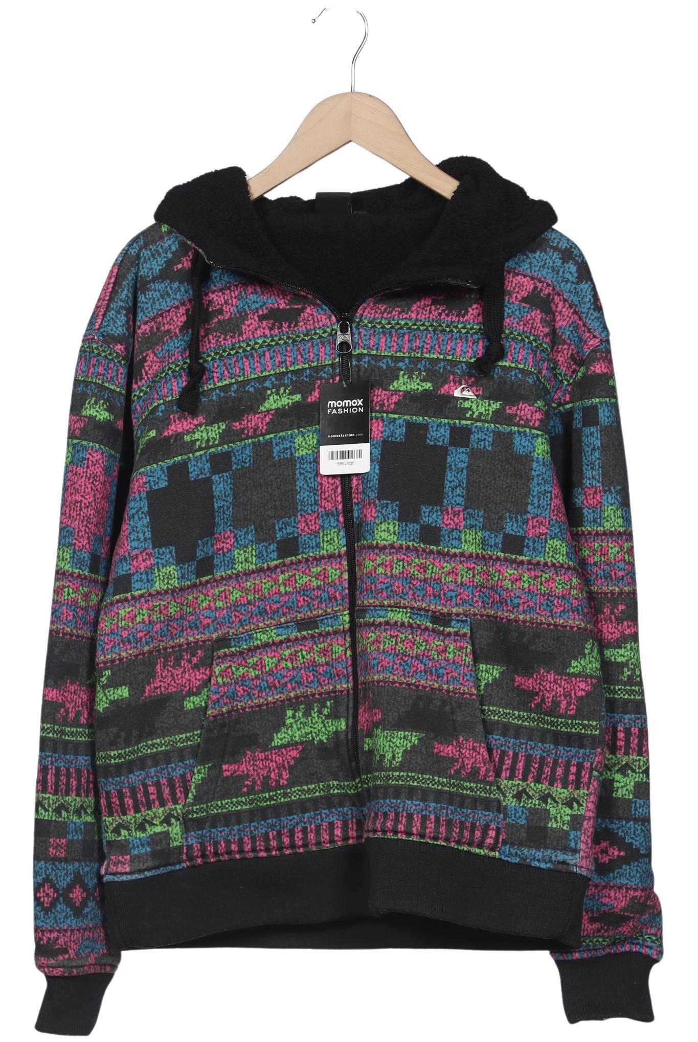 

Quiksilver Damen Jacke, mehrfarbig, Gr. 42