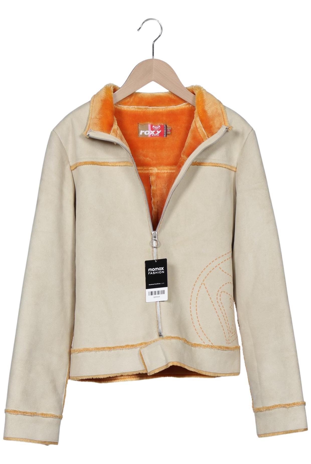 Thumbnail - Quiksilver Damen Jacke, cremeweiß, Gr. 38