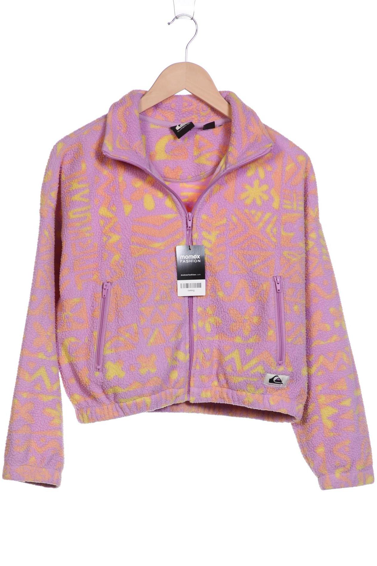 

QUIKSILVER Damen Jacke, flieder