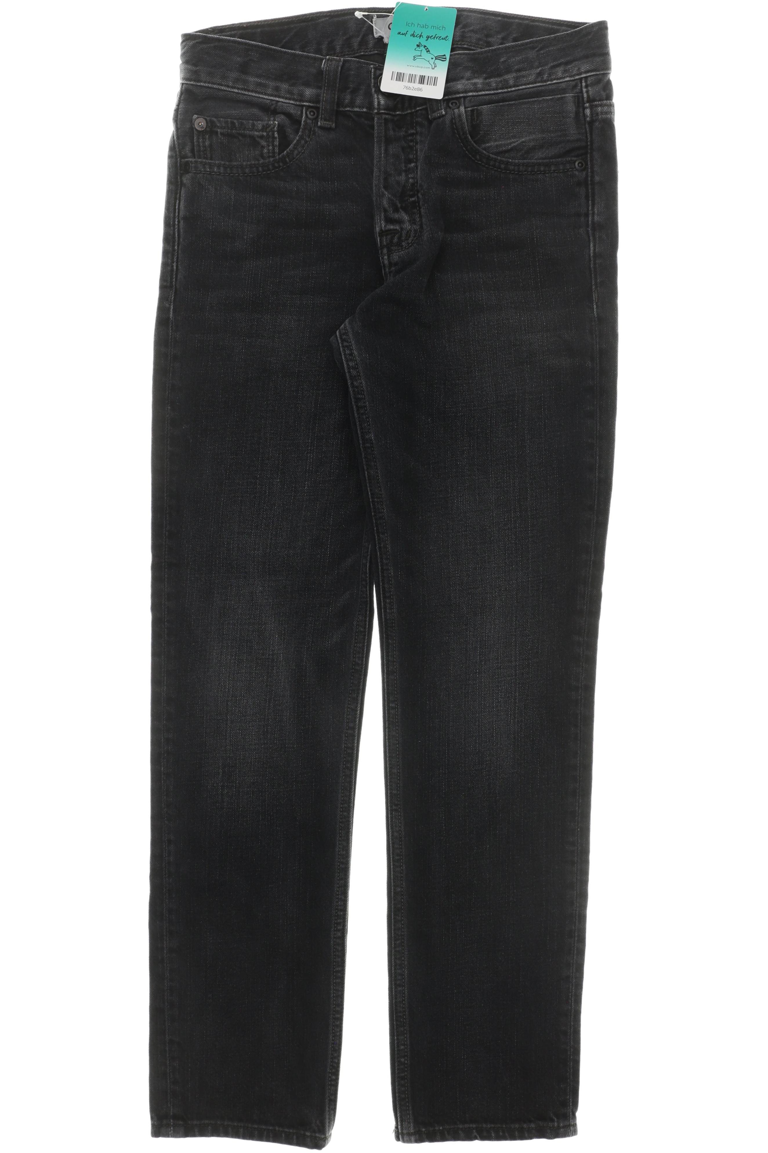 

Quiksilver Damen Jeans, grau, Gr. 26