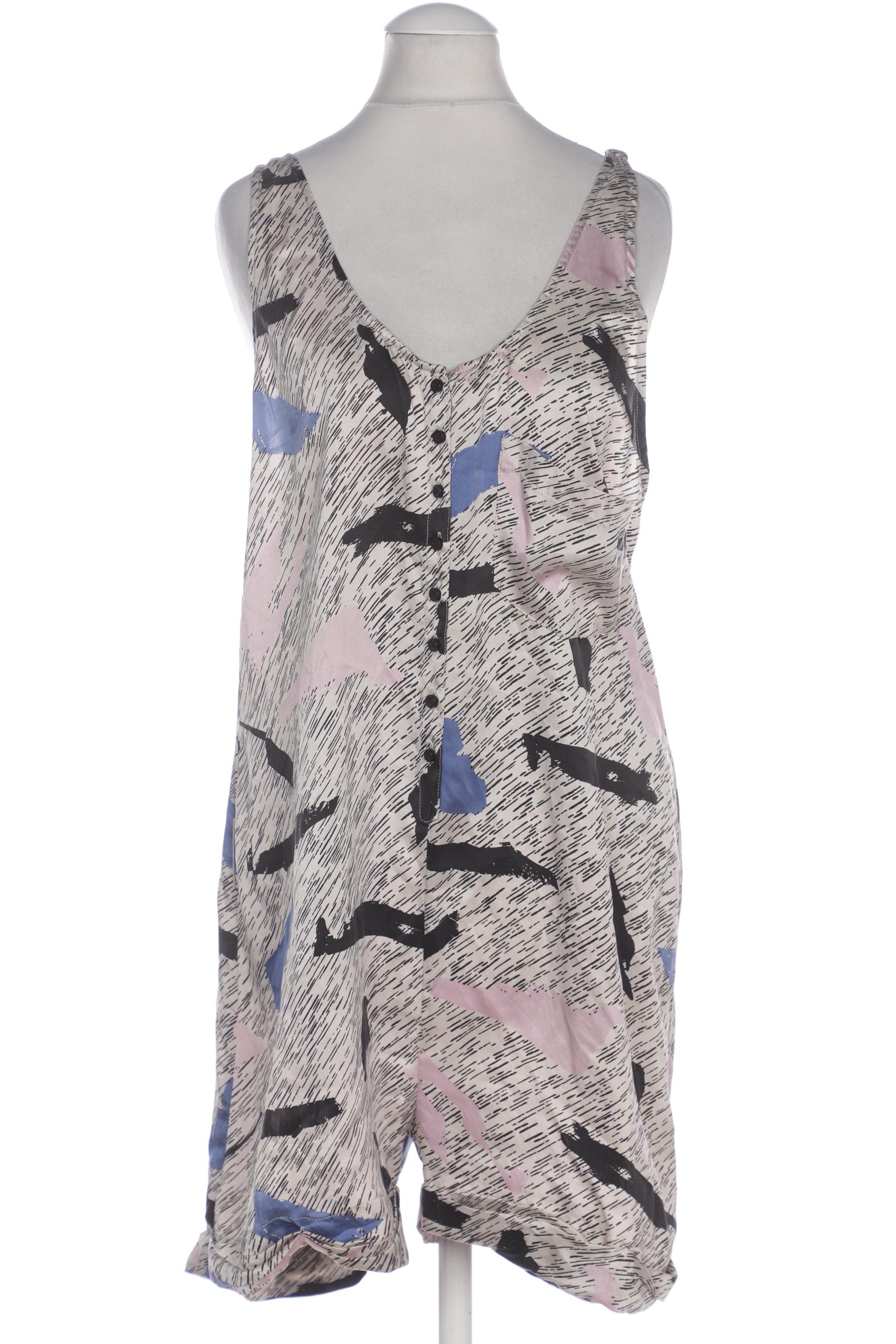 

Quiksilver Damen Jumpsuit/Overall, cremeweiß, Gr. 36