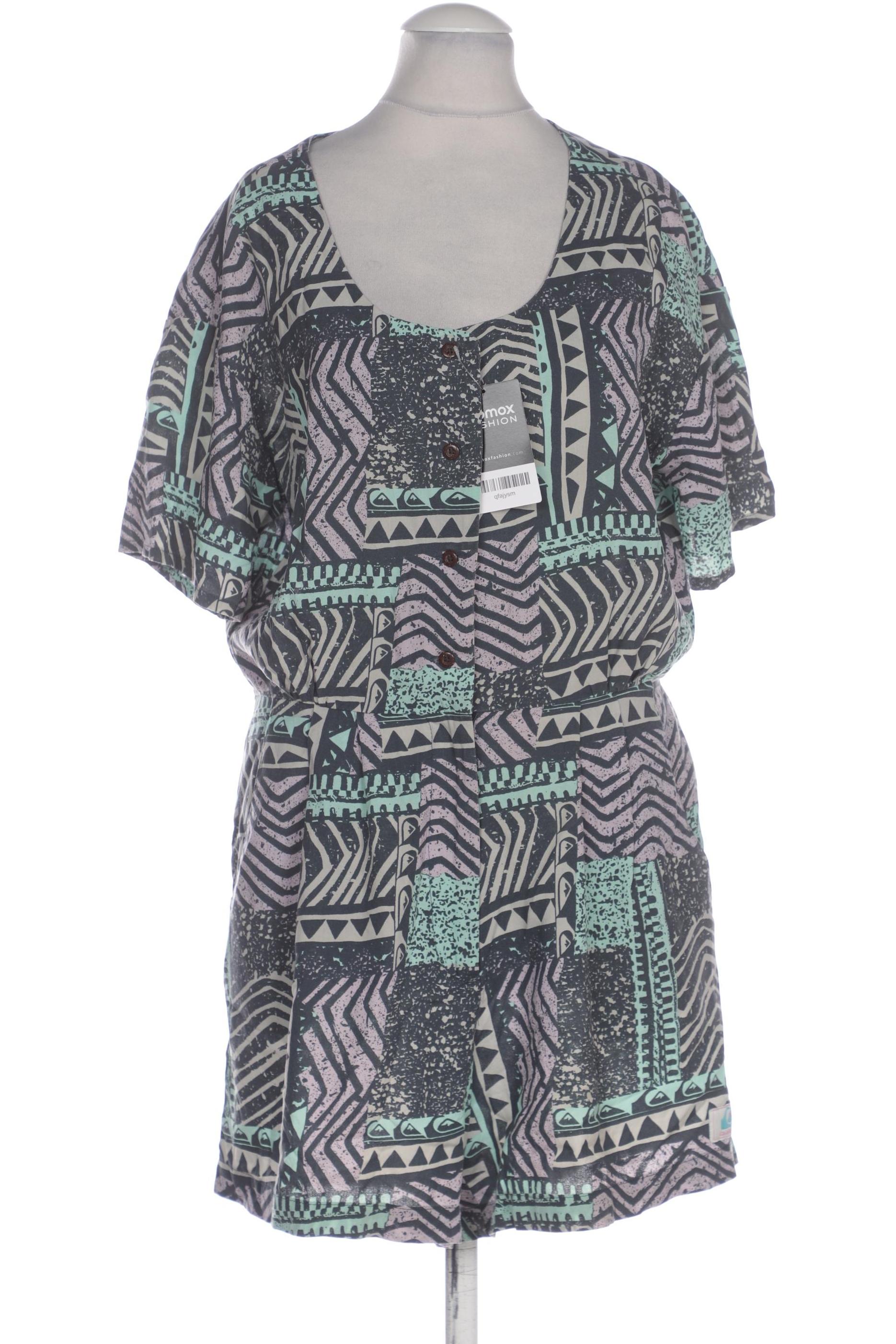 

Quiksilver Damen Jumpsuit/Overall, marineblau, Gr. 36