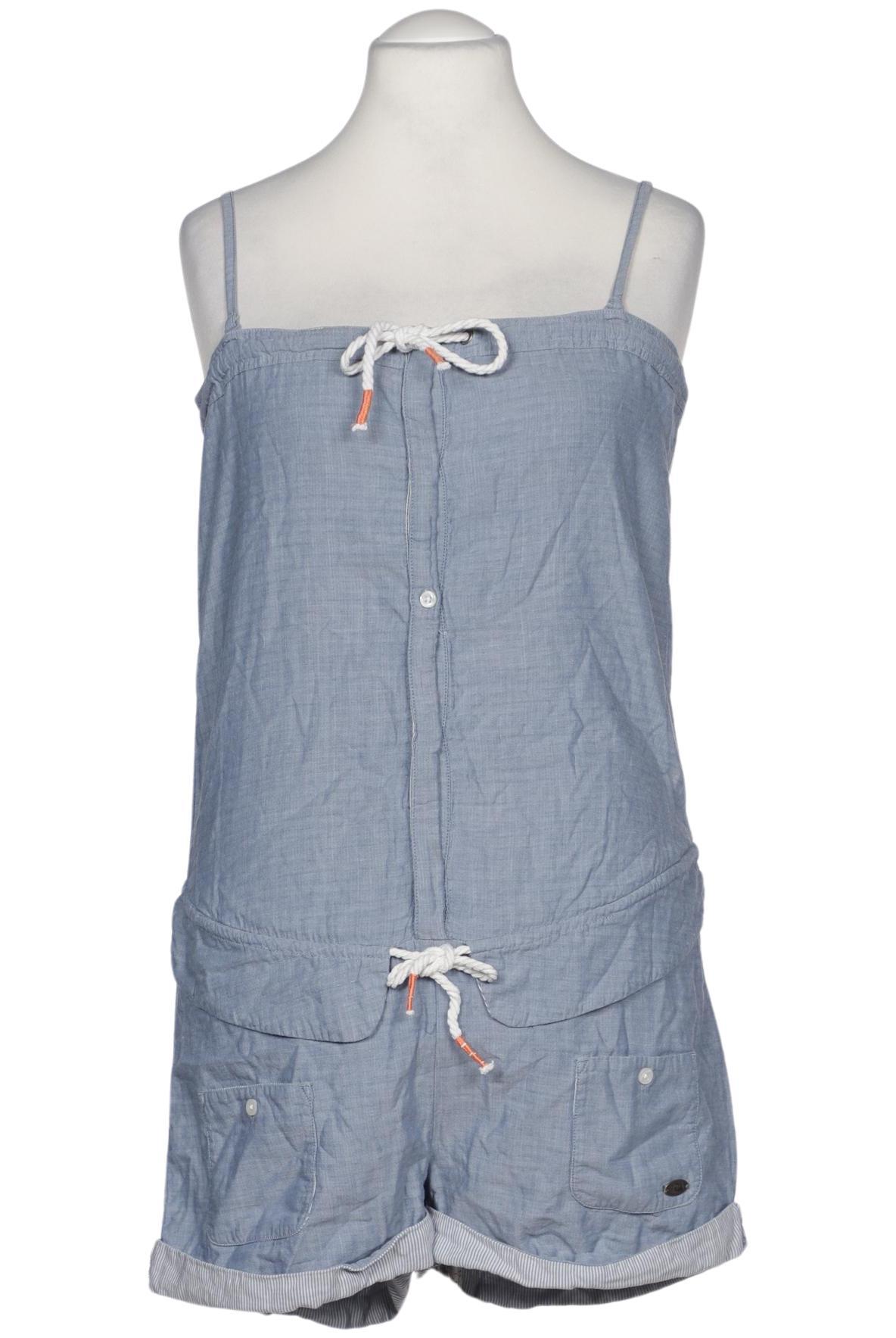 

Quiksilver Damen Jumpsuit/Overall, hellblau, Gr. 42