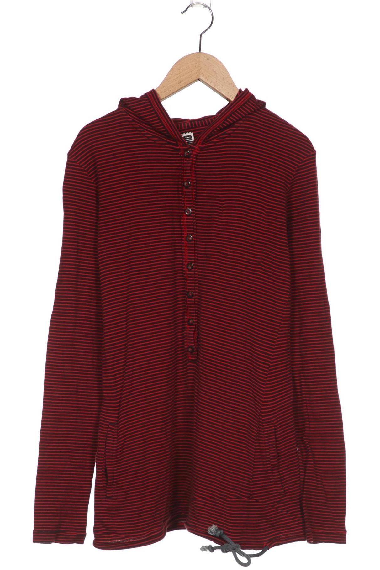 

Quiksilver Damen Kapuzenpullover, bordeaux, Gr. 36
