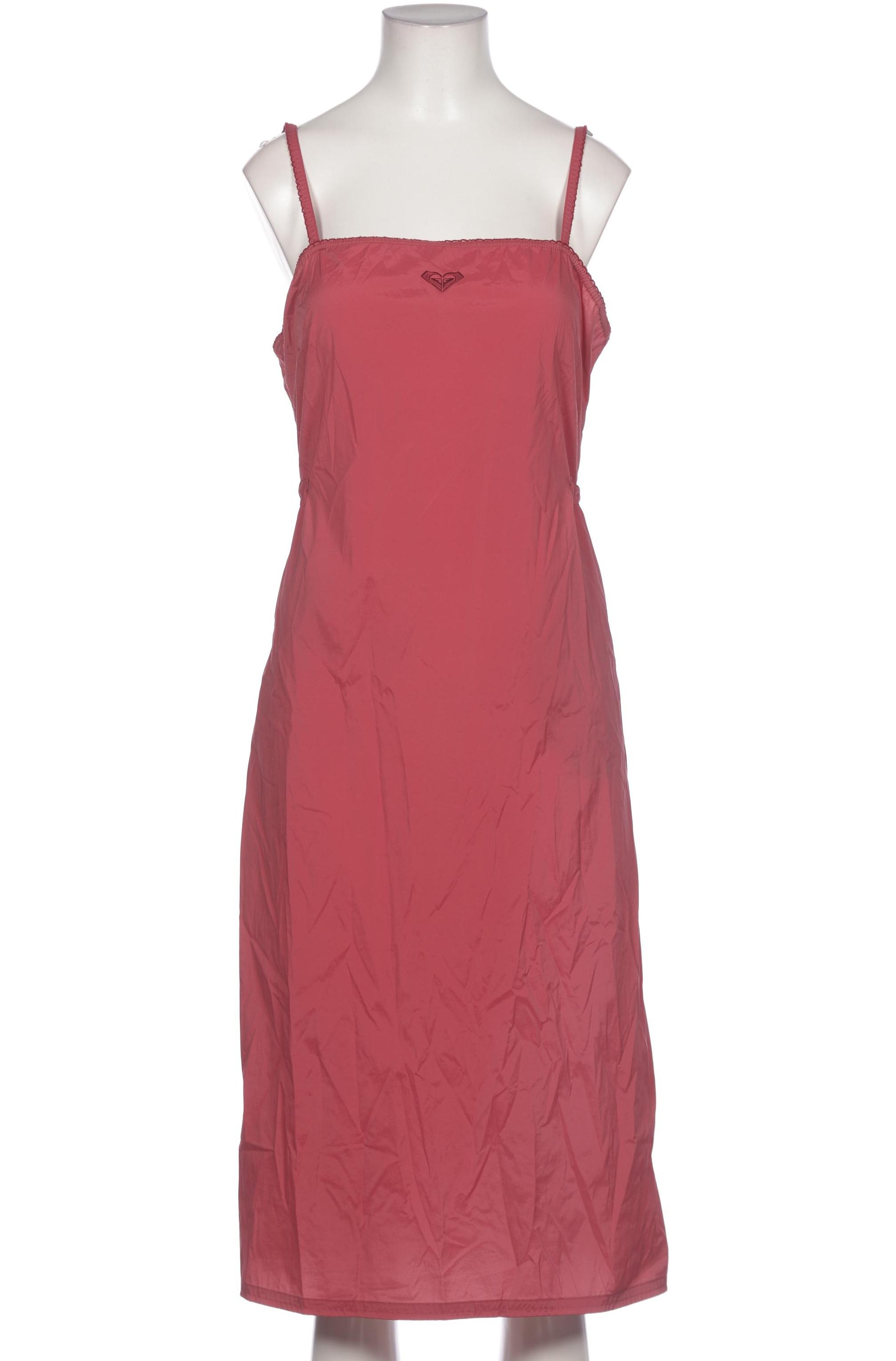 

Quiksilver Damen Kleid, pink, Gr. 38