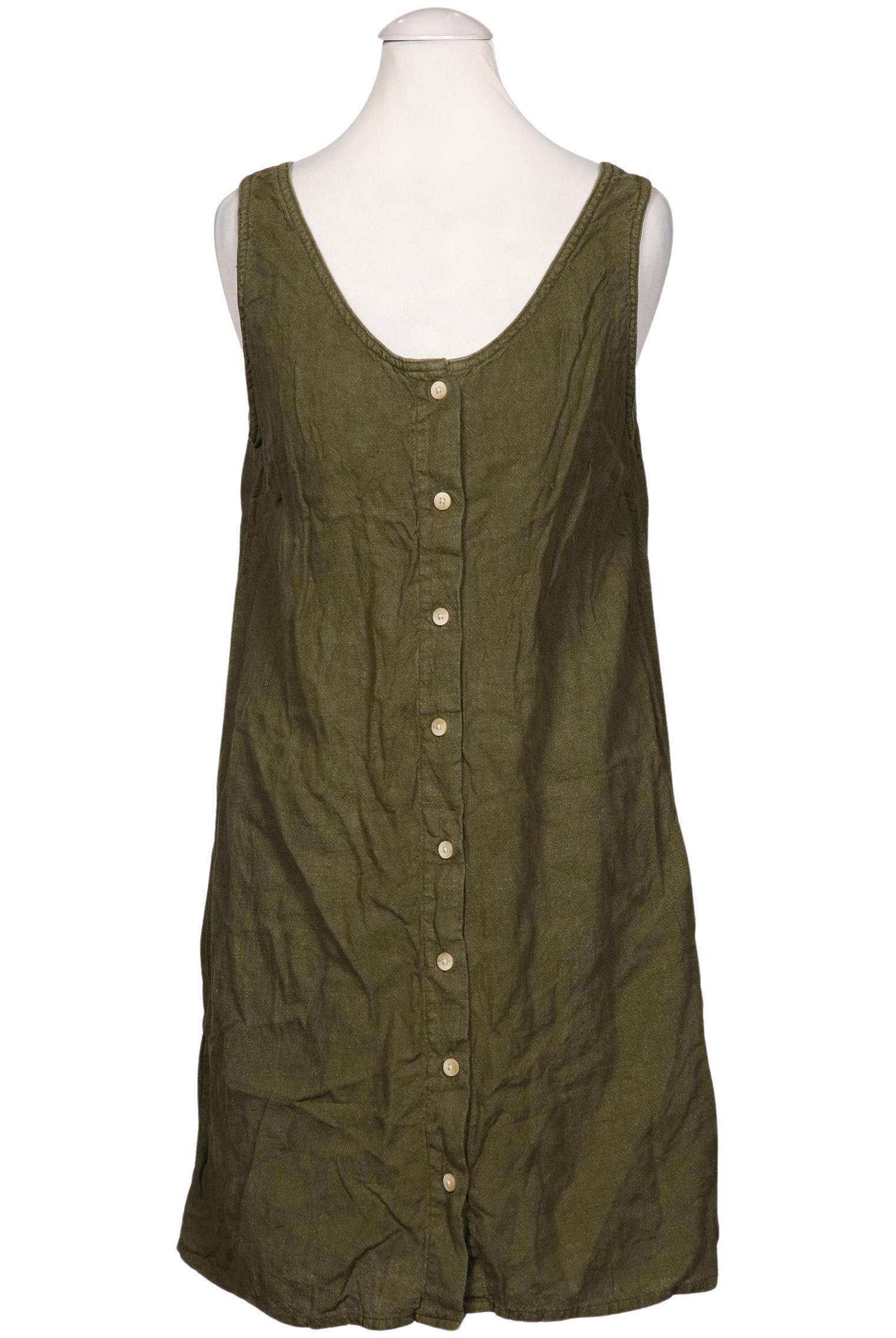 

Quiksilver Damen Kleid, grün, Gr. 34