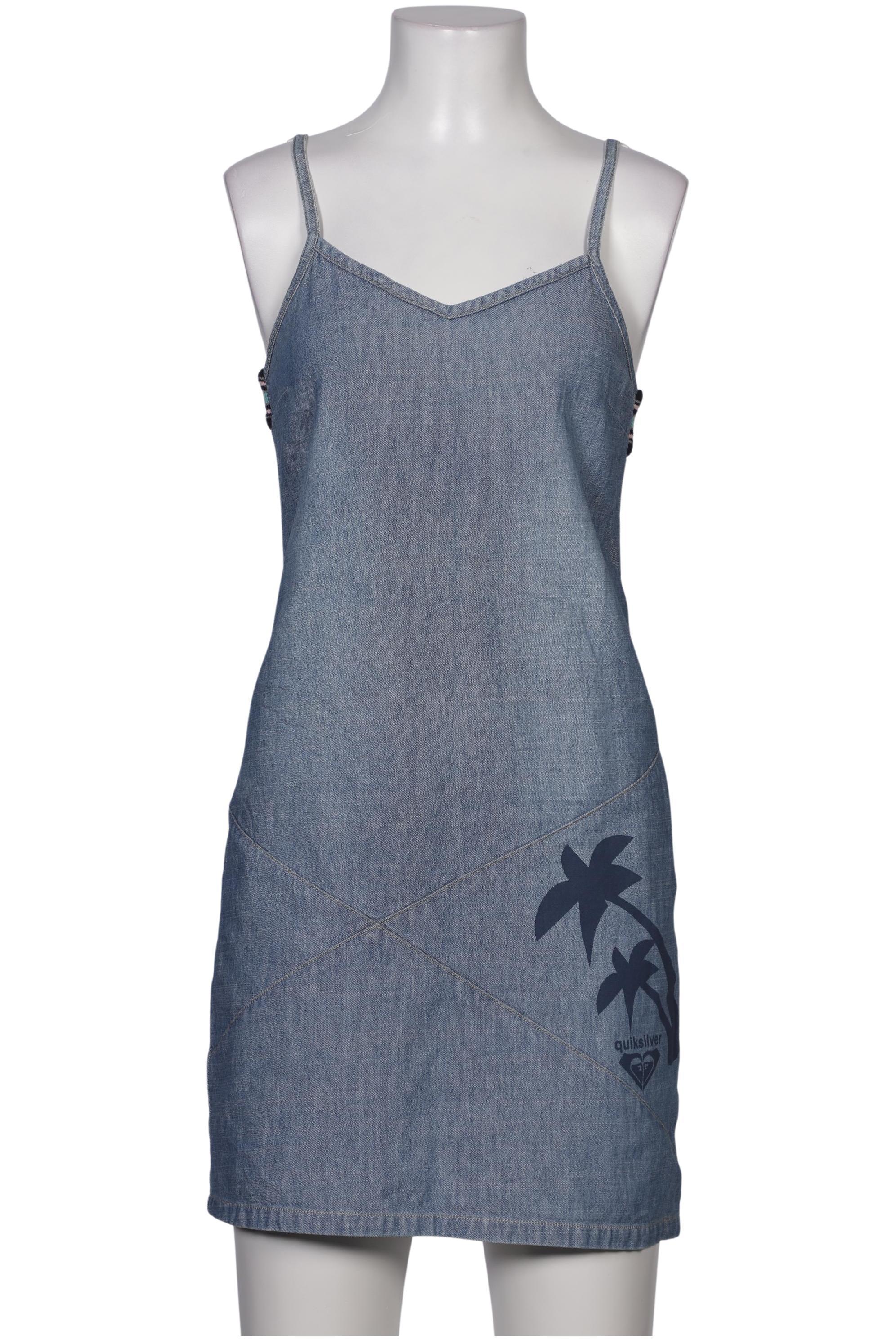 

Quiksilver Damen Kleid, blau, Gr. 14