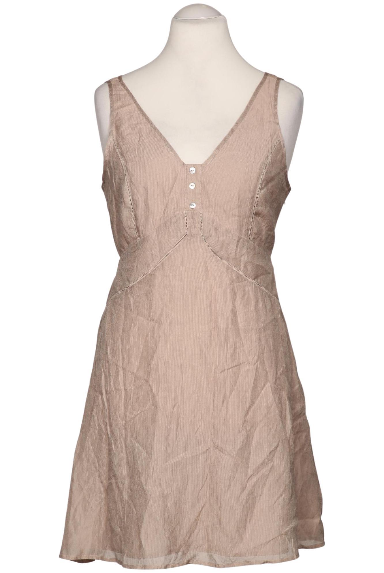 

Quiksilver Damen Kleid, beige, Gr. 42