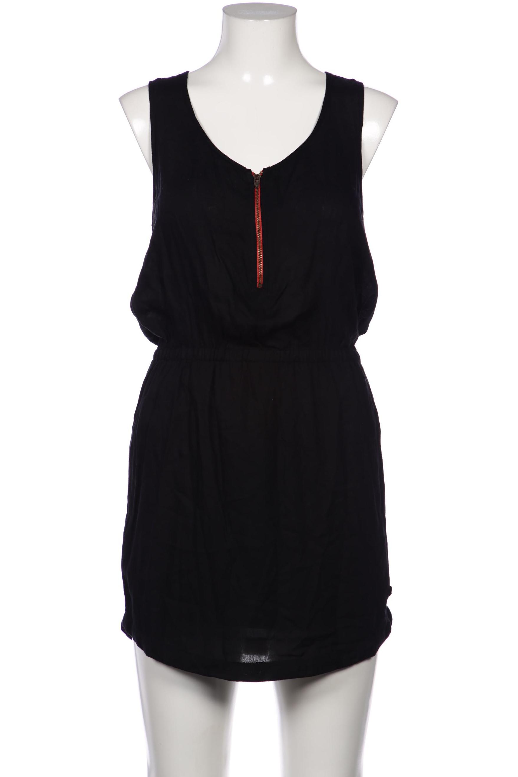 

QUIKSILVER Damen Kleid, schwarz