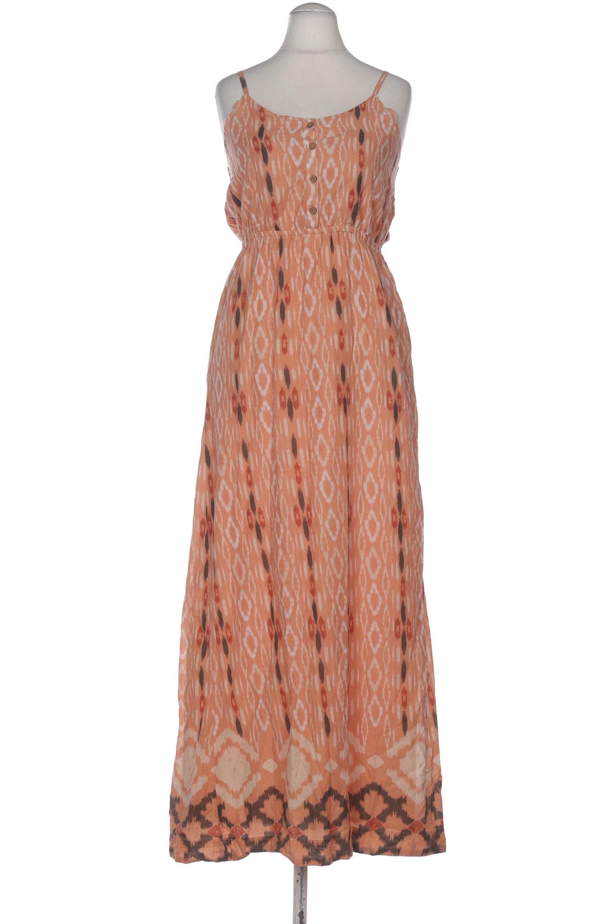 

Quiksilver Damen Kleid, orange, Gr. 36