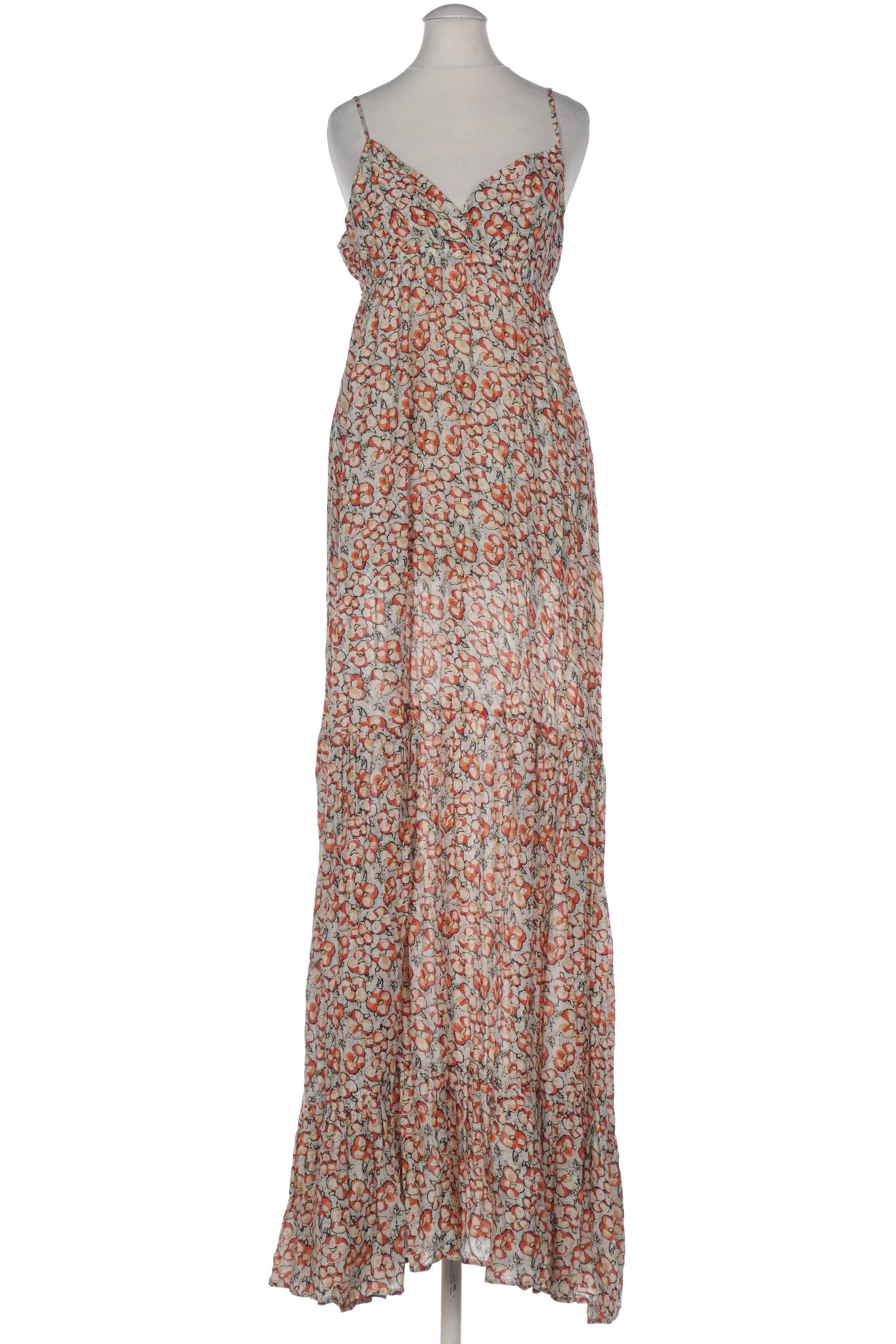 

Quiksilver Damen Kleid, orange, Gr. 34