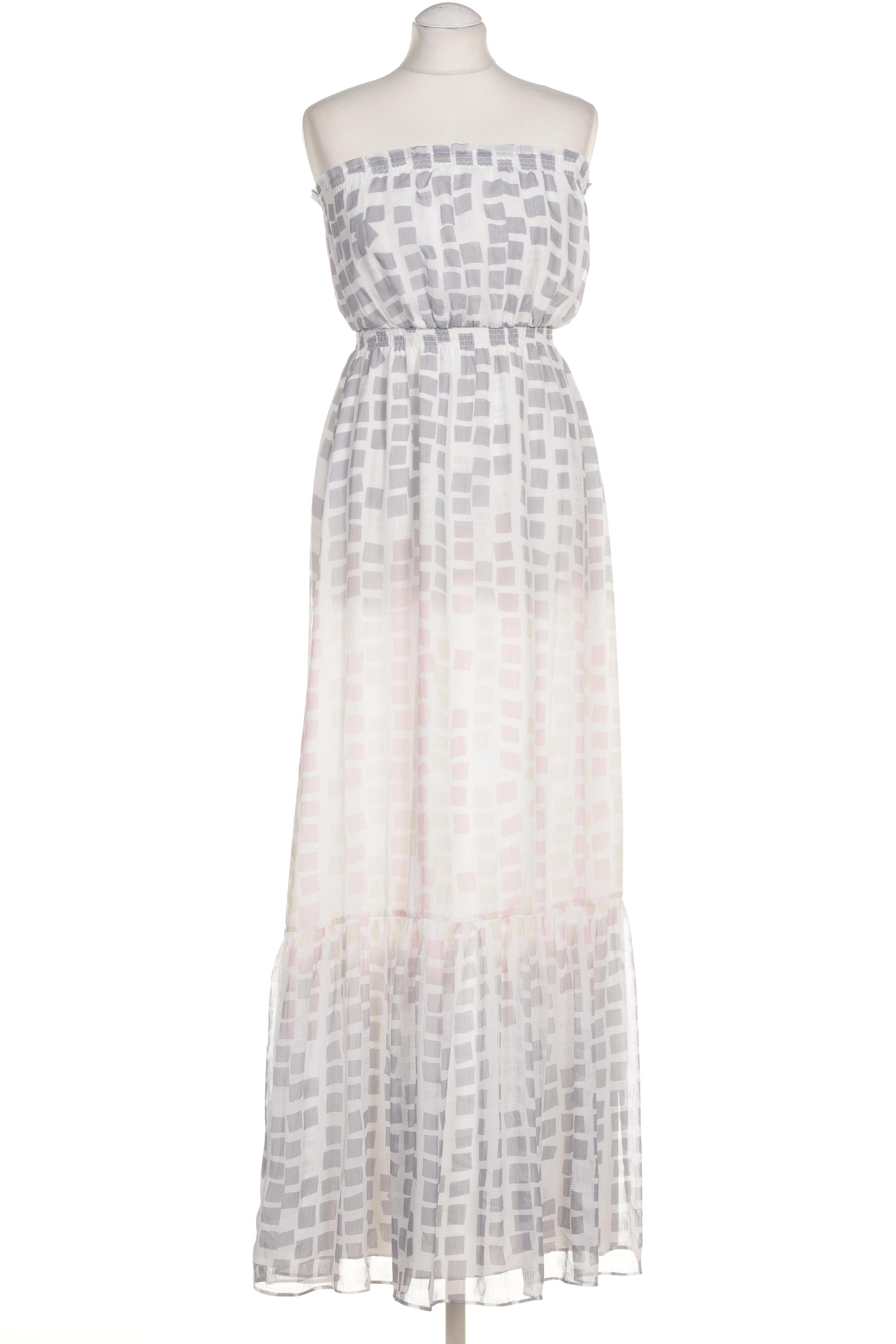 

Quiksilver Damen Kleid, grau, Gr. 38
