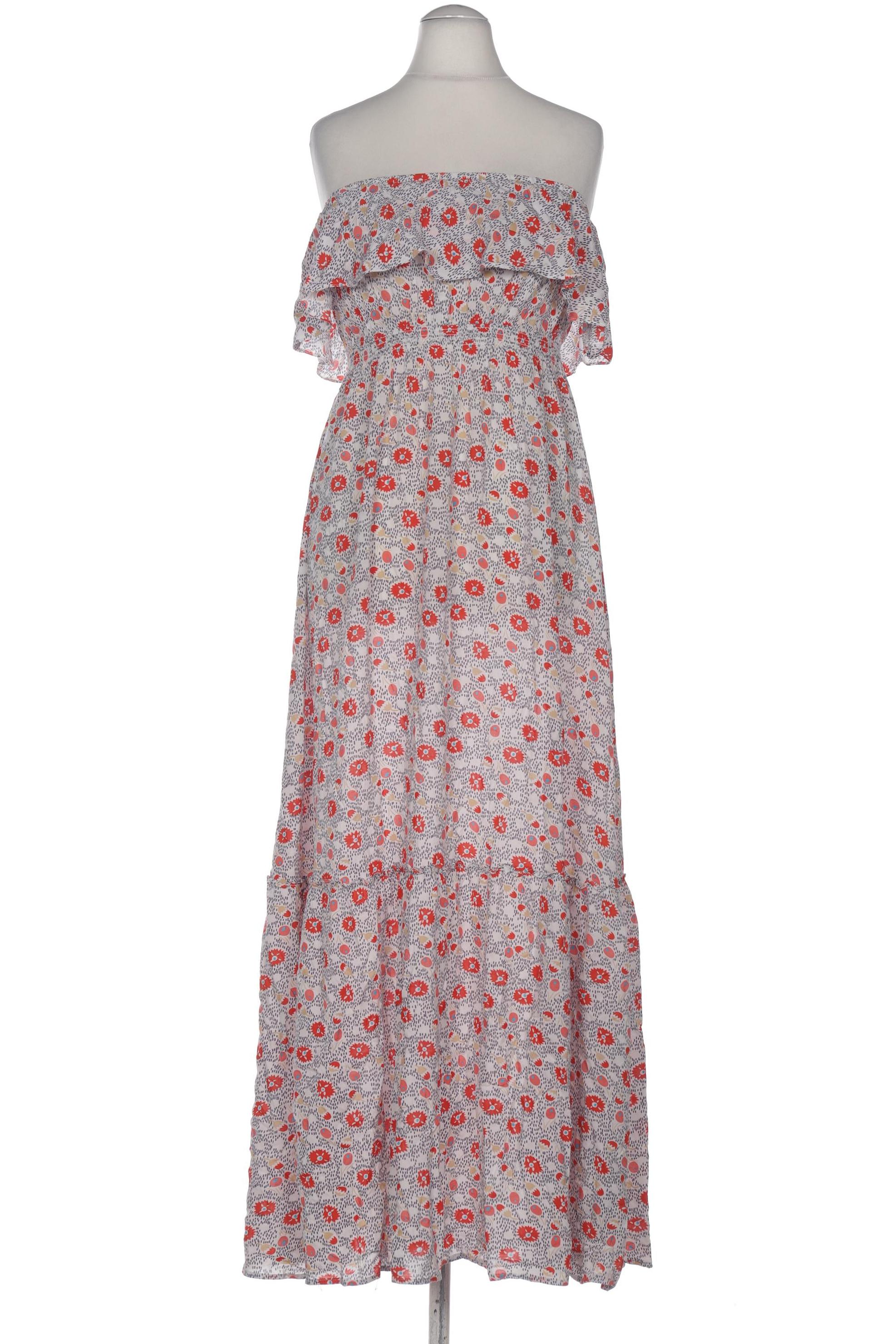

Quiksilver Damen Kleid, rot, Gr. 38