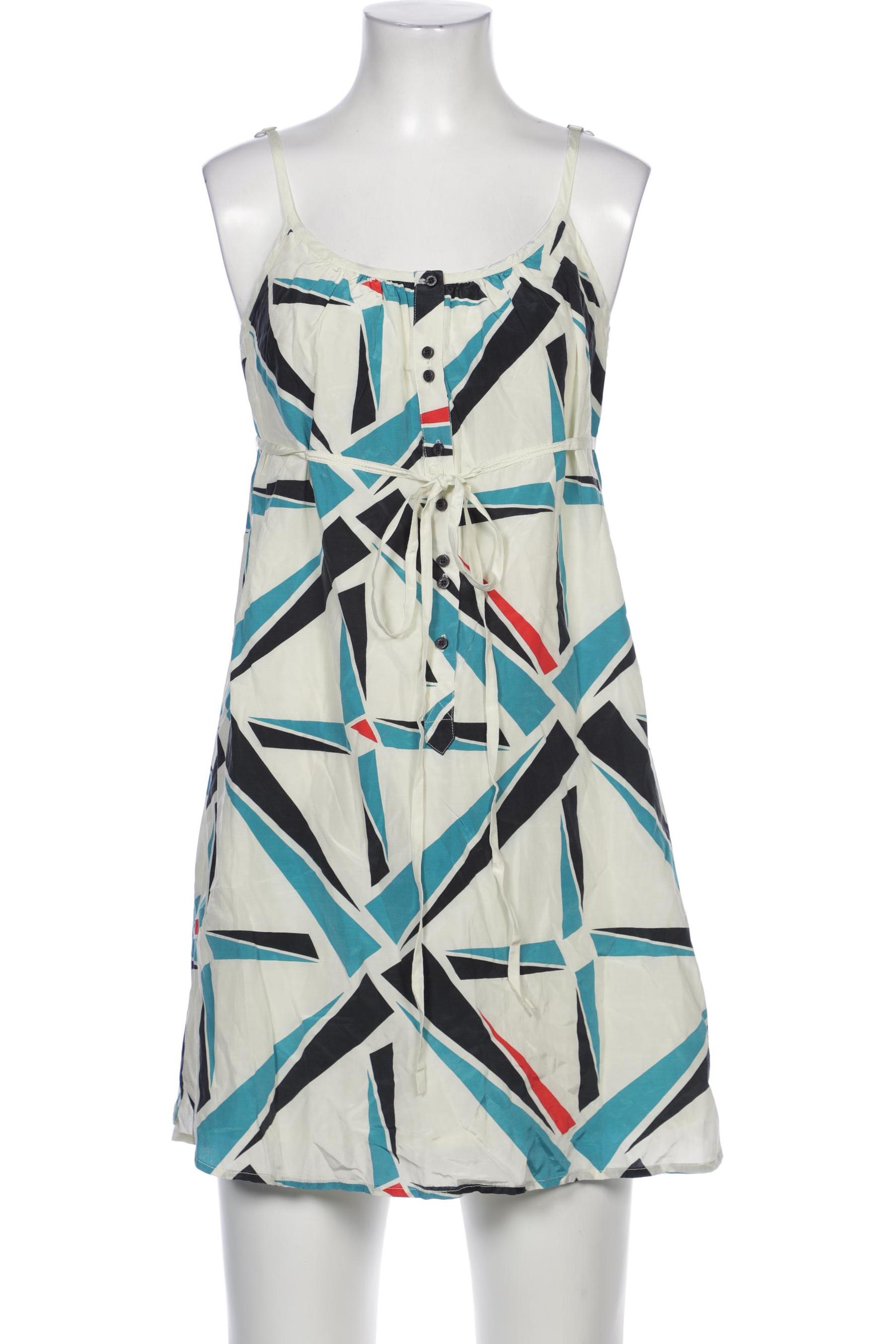 

QUIKSILVER Damen Kleid, blau