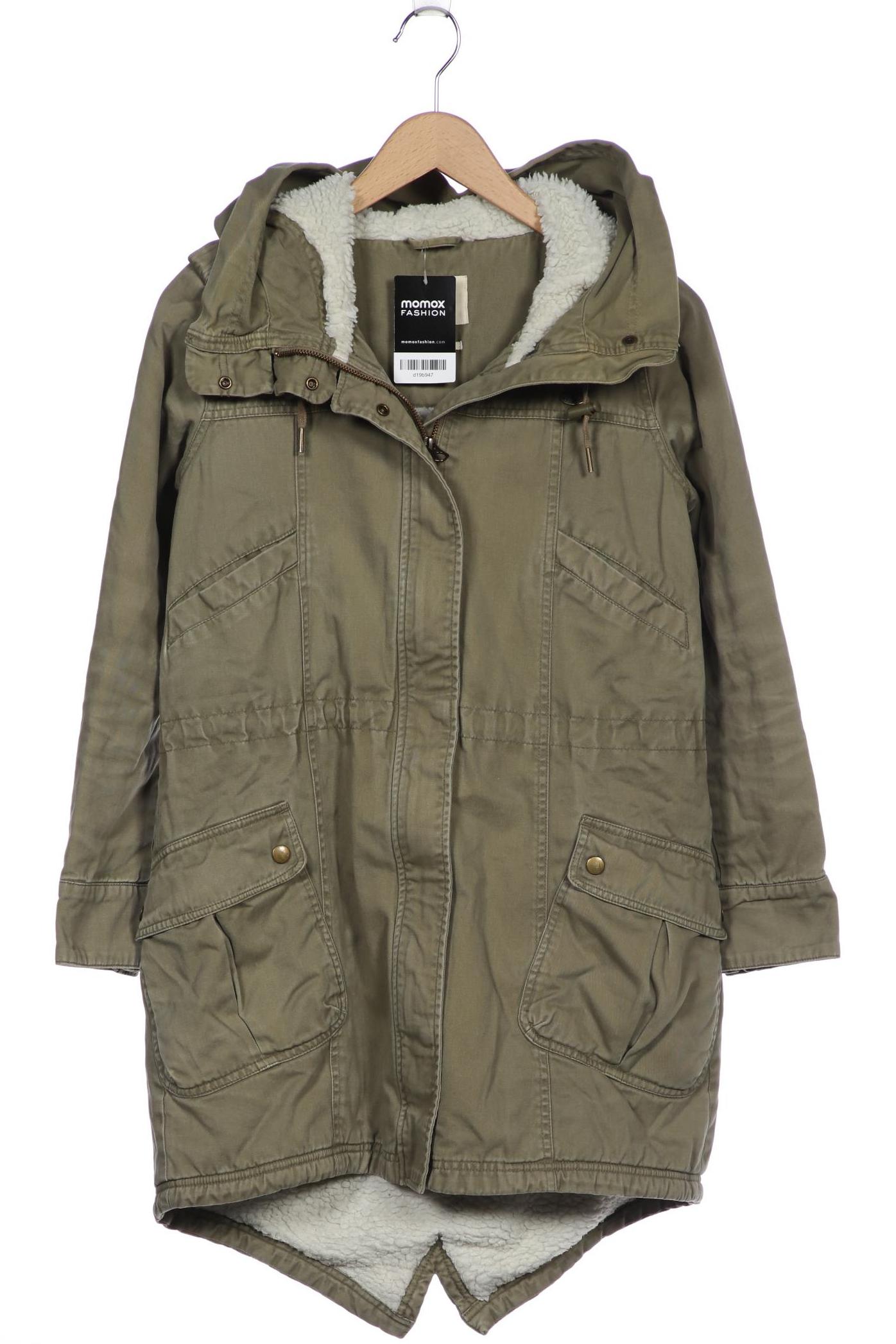 

QUIKSILVER Damen Mantel, grau
