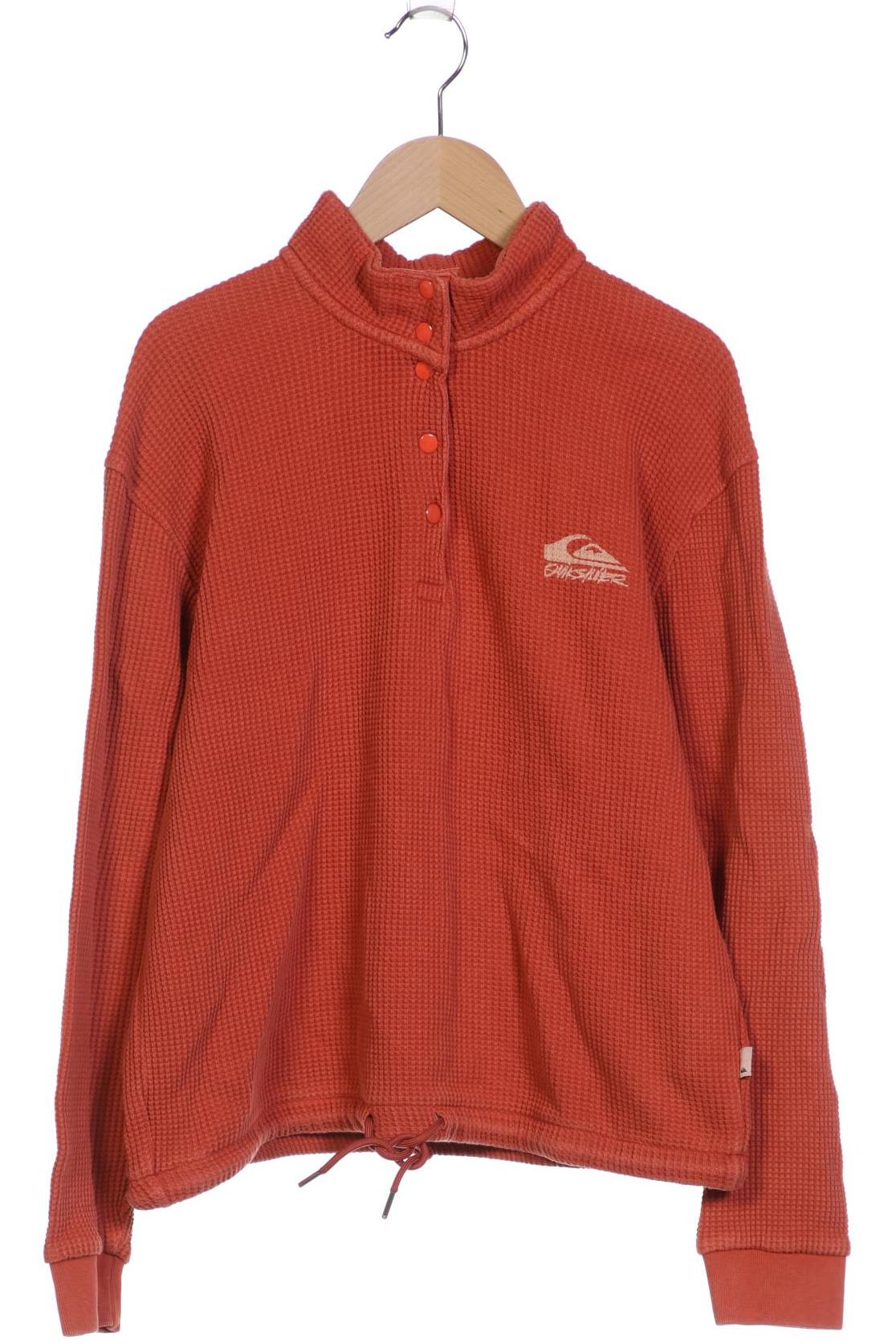 

Quiksilver Damen Pullover, bordeaux, Gr. 38