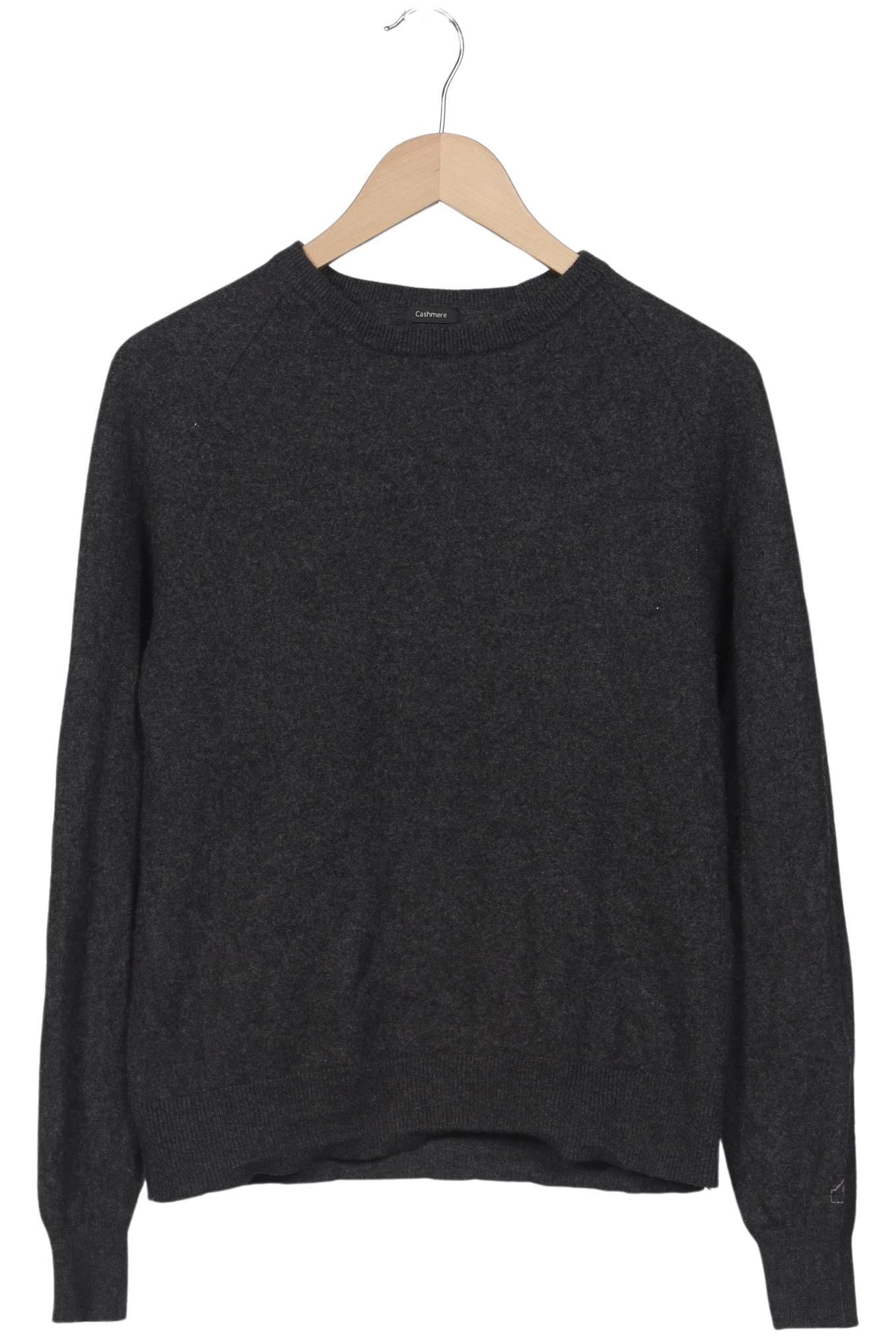 

Quiksilver Damen Pullover, grau, Gr. 38