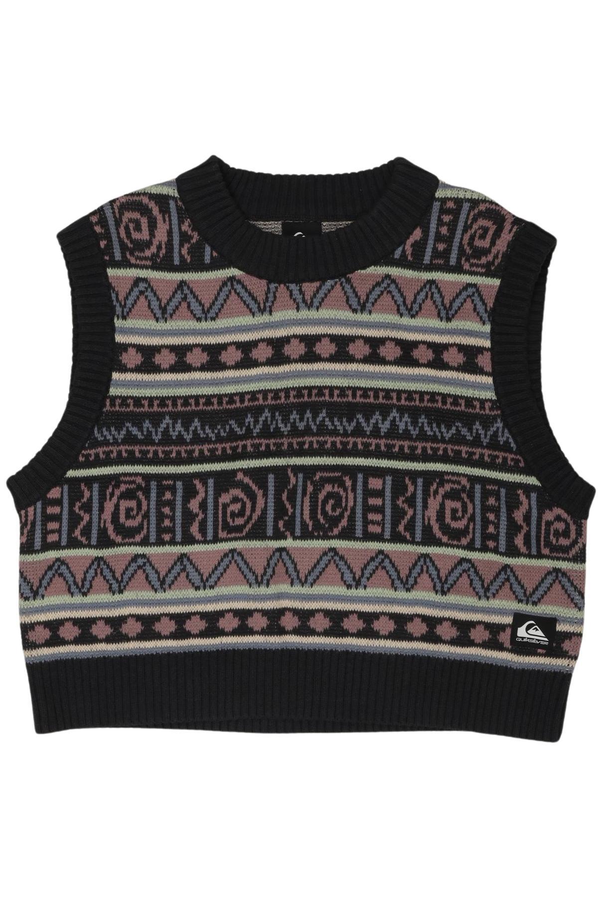 

Quiksilver Damen Pullover, mehrfarbig, Gr. 42