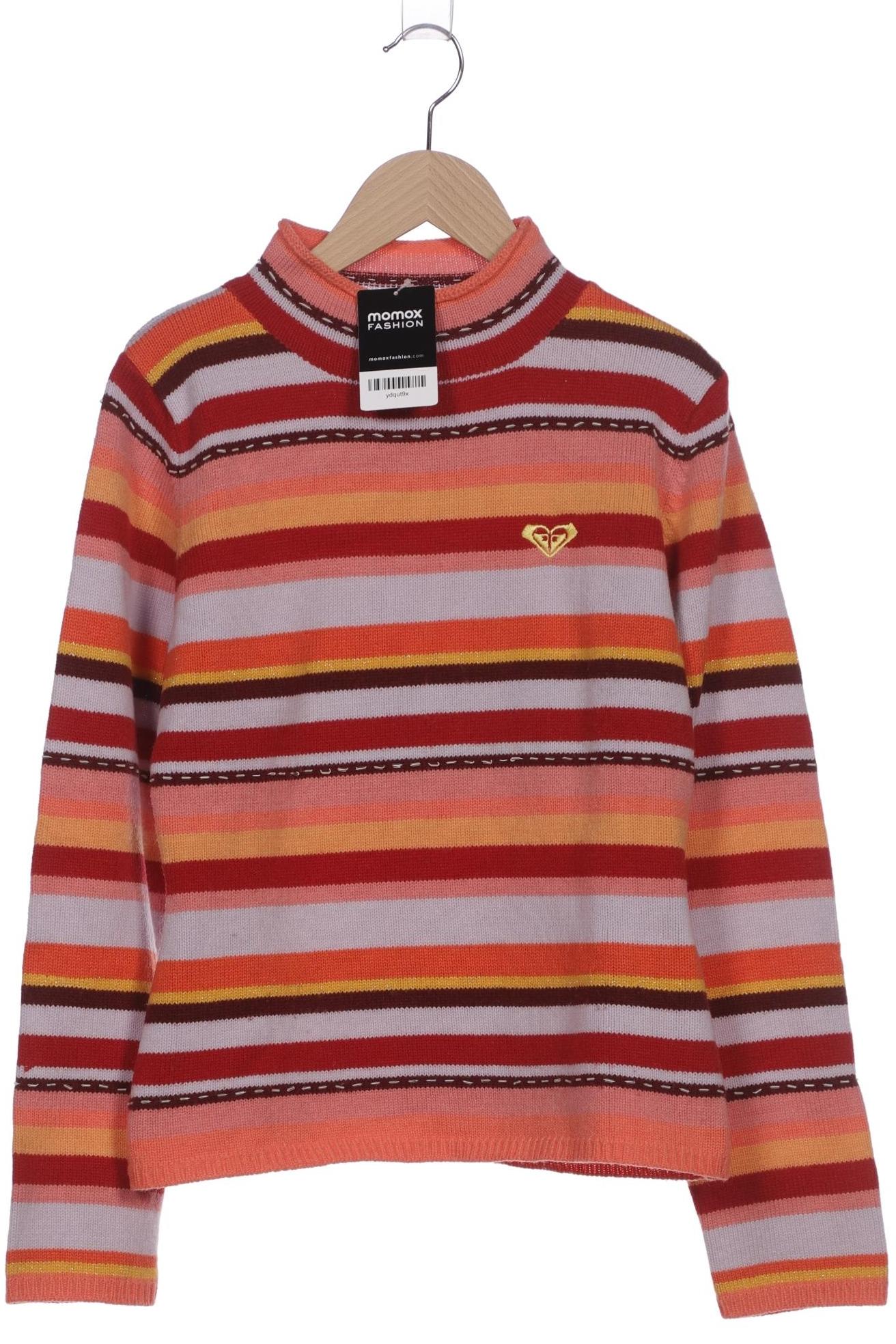 

Quiksilver Damen Pullover, rot, Gr. 38