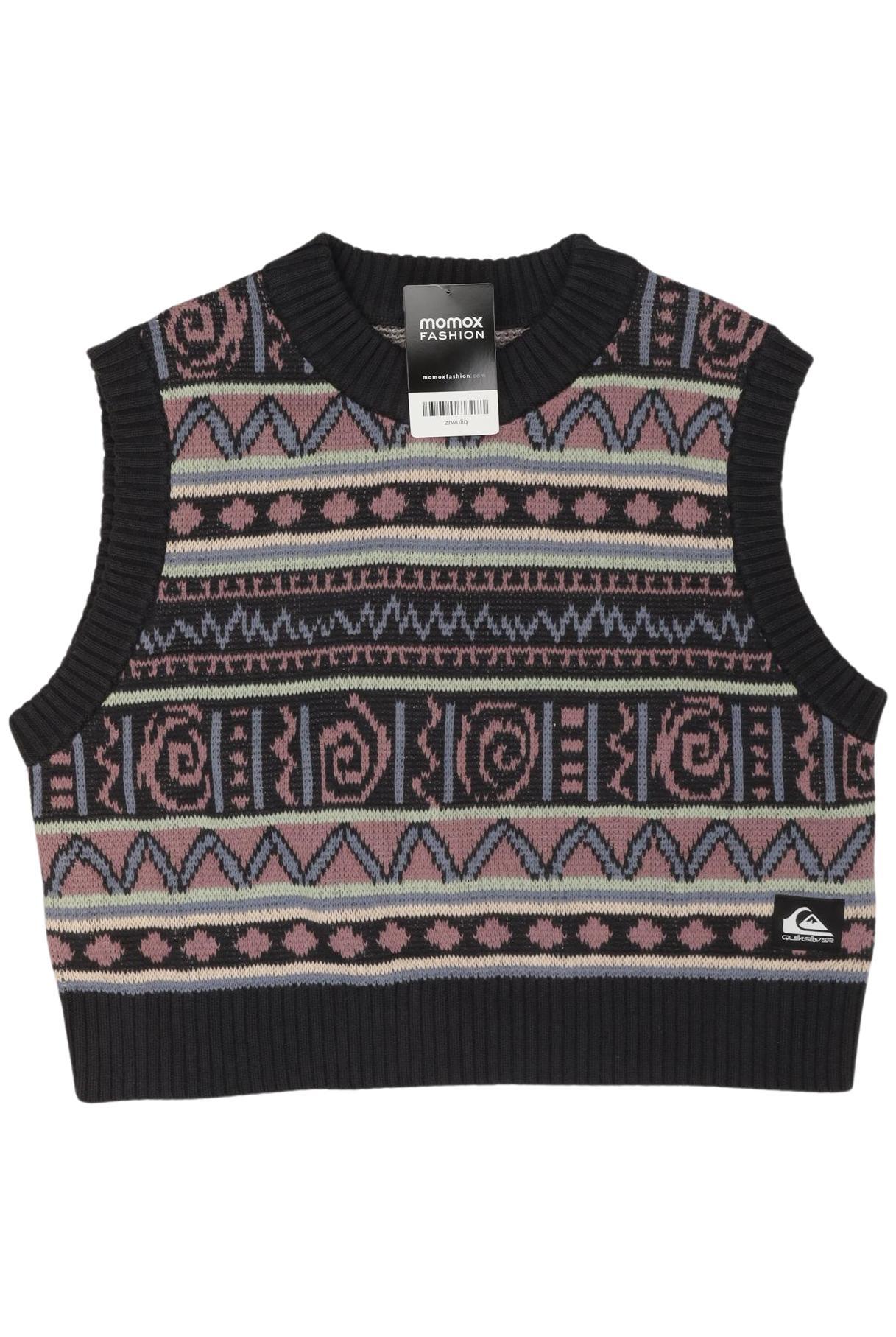 

Quiksilver Damen Pullover, mehrfarbig, Gr. 38