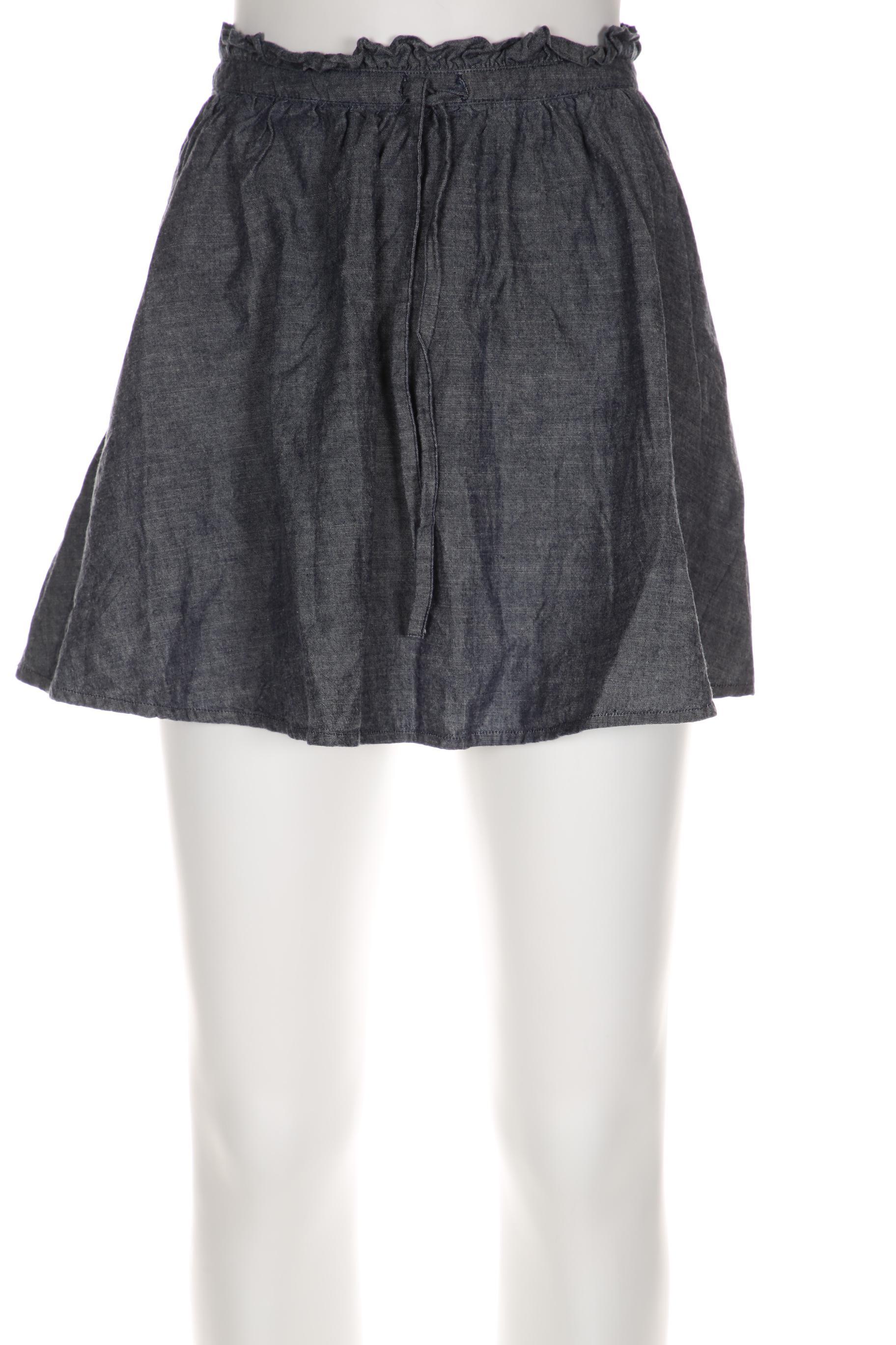 

Quiksilver Damen Rock, blau, Gr. 34
