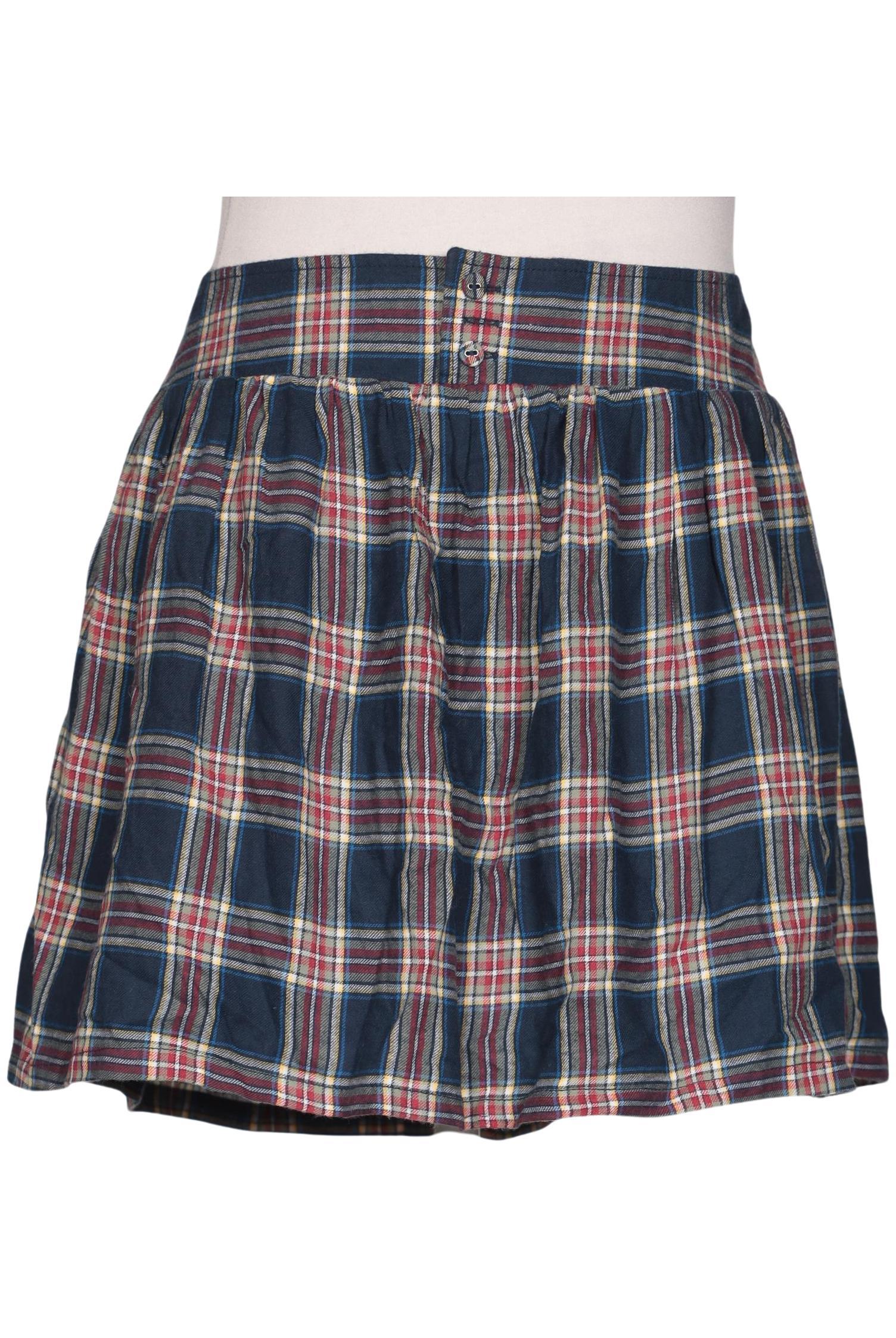 

Quiksilver Damen Rock, mehrfarbig, Gr. 42