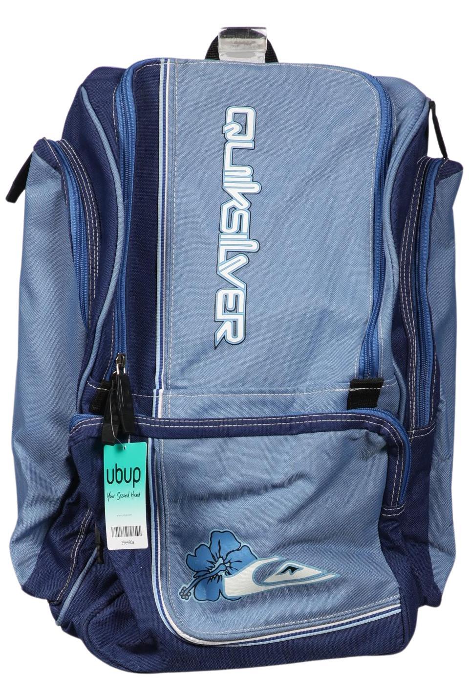 Thumbnail - Quiksilver Damen Rucksack, blau, Gr.