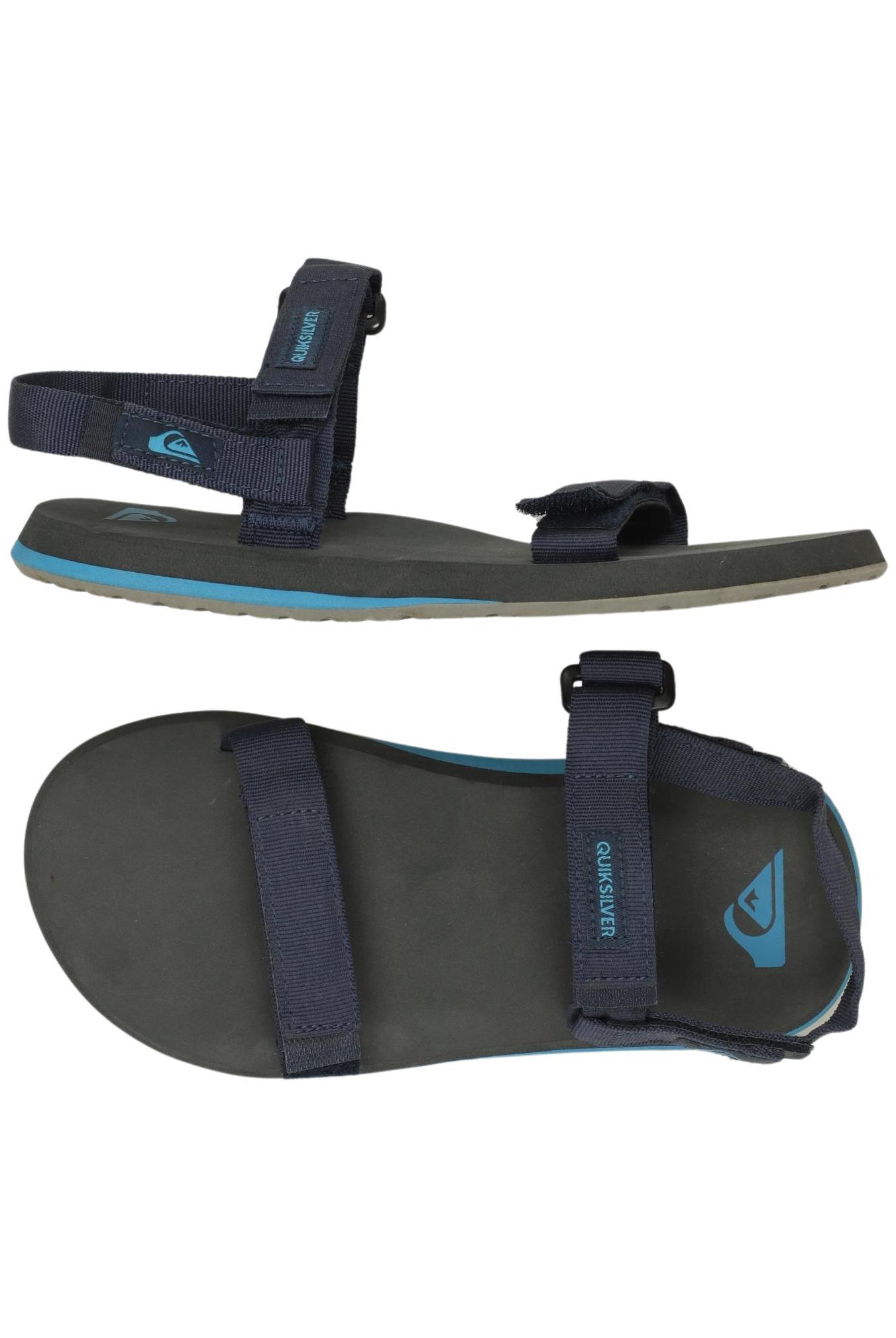 

Quiksilver Damen Sandale, marineblau, Gr. 37