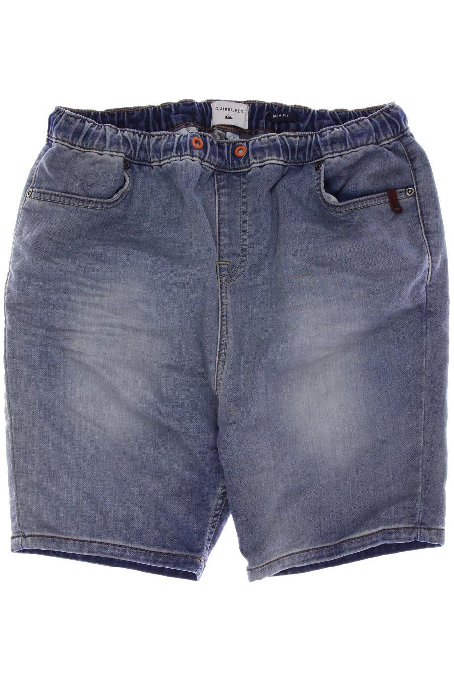 

Quiksilver Damen Shorts, blau, Gr. 30