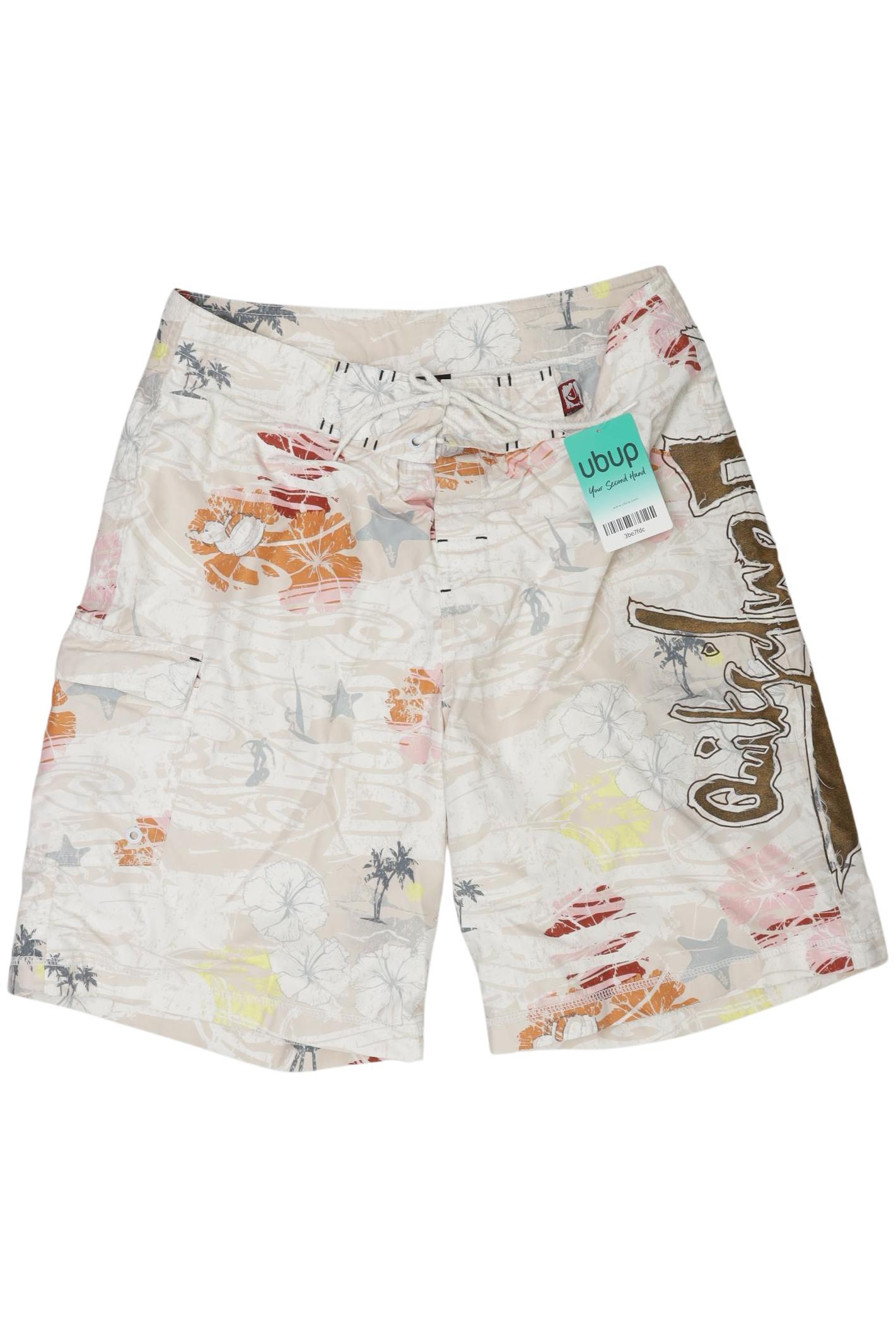 

Quiksilver Damen Shorts, mehrfarbig, Gr. 30