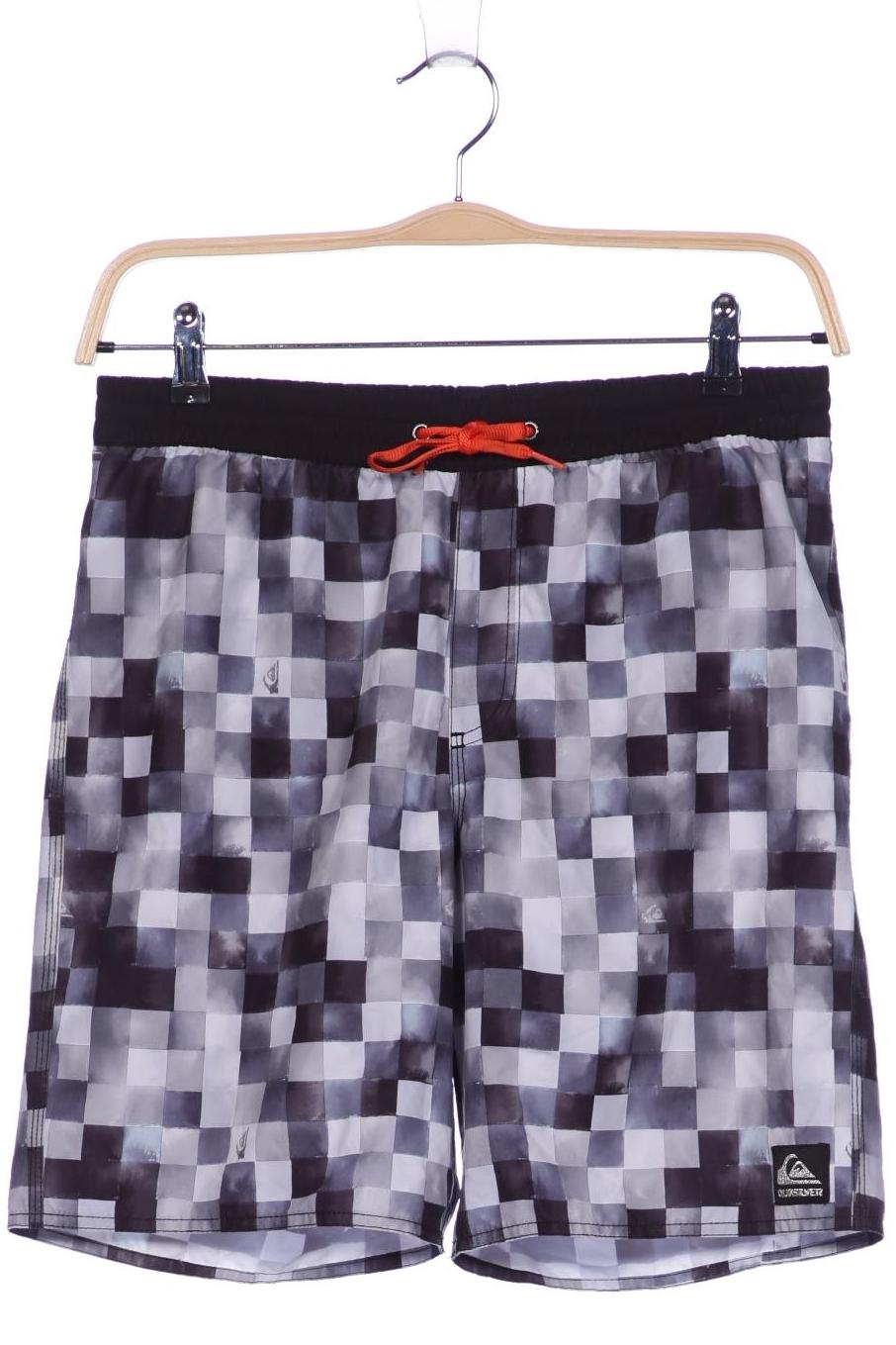 

Quiksilver Damen Shorts, mehrfarbig, Gr. 38