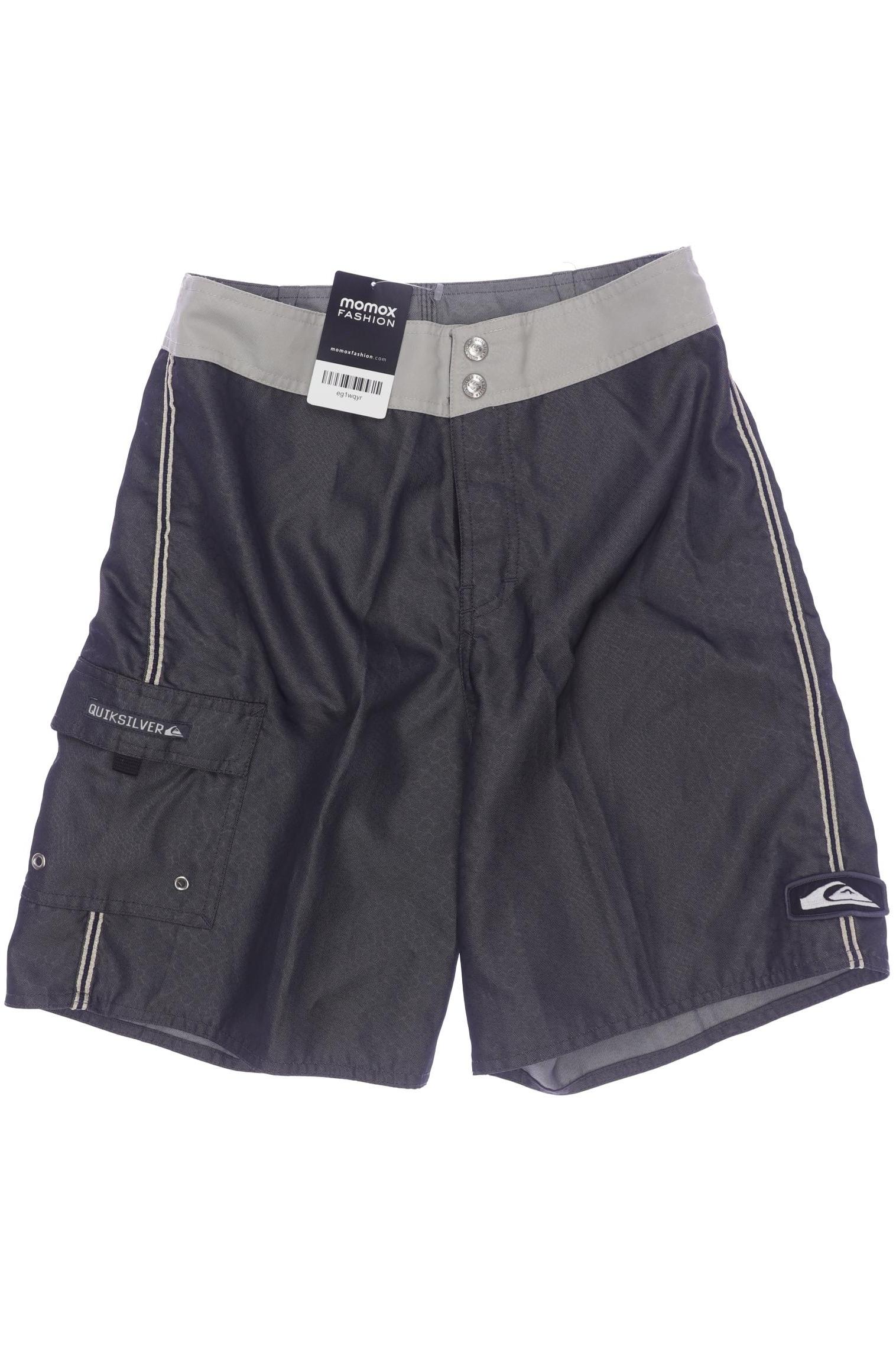 

Quiksilver Damen Shorts, grau, Gr. 28