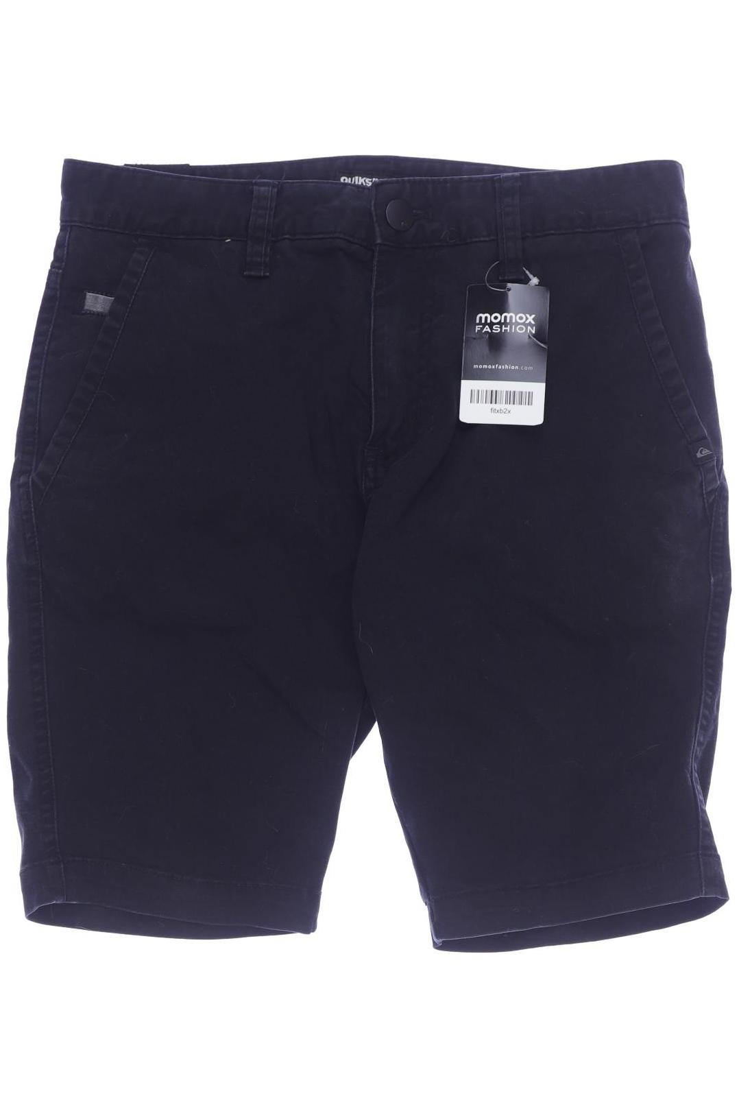 

Quiksilver Damen Shorts, schwarz, Gr. 38