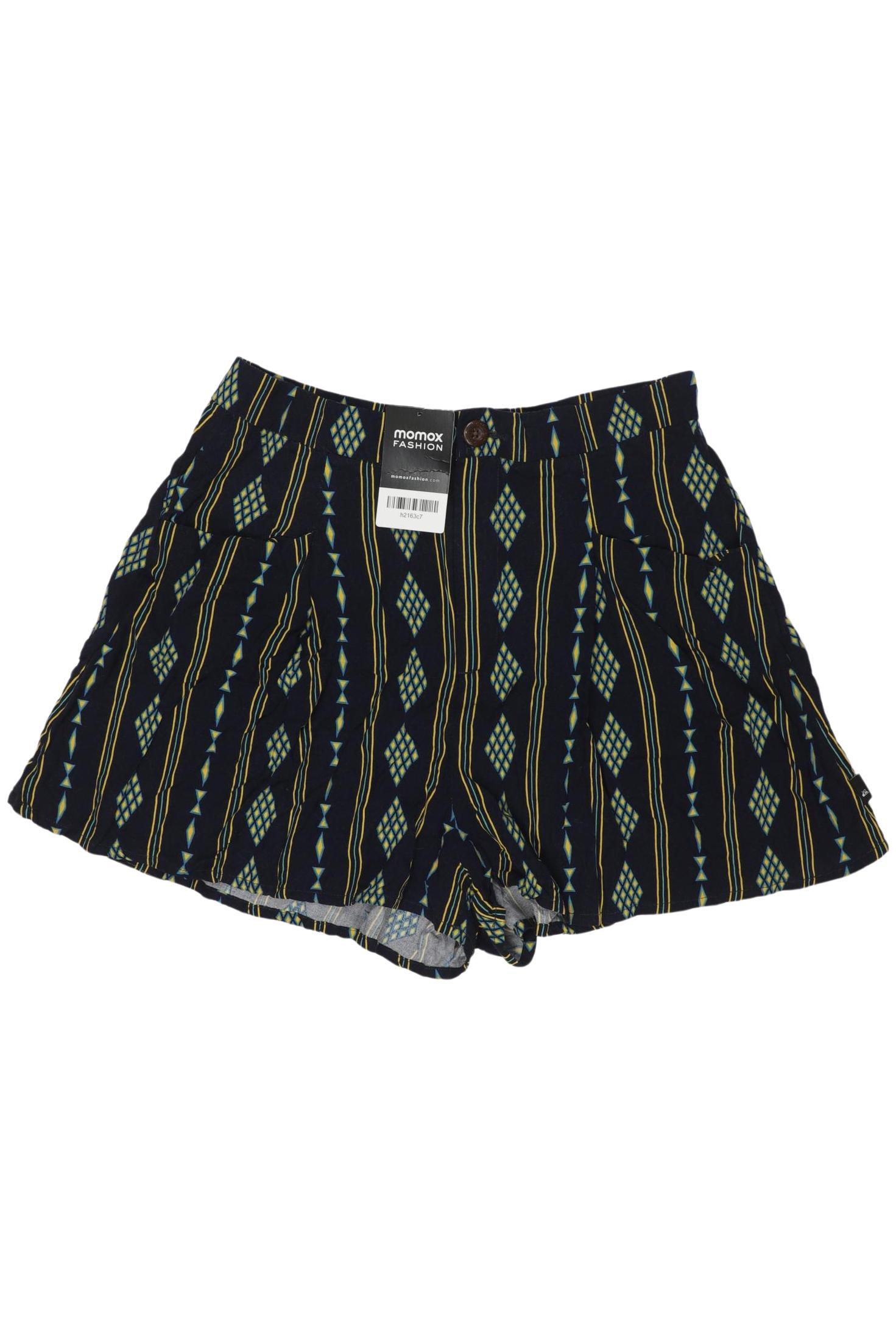 

Quiksilver Damen Shorts, mehrfarbig, Gr. 38