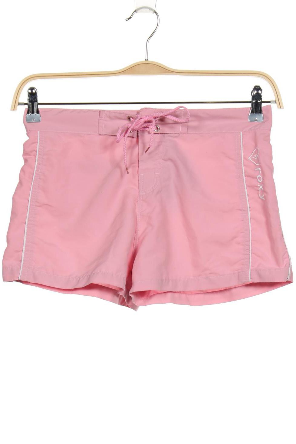 

QUIKSILVER Damen Shorts, pink