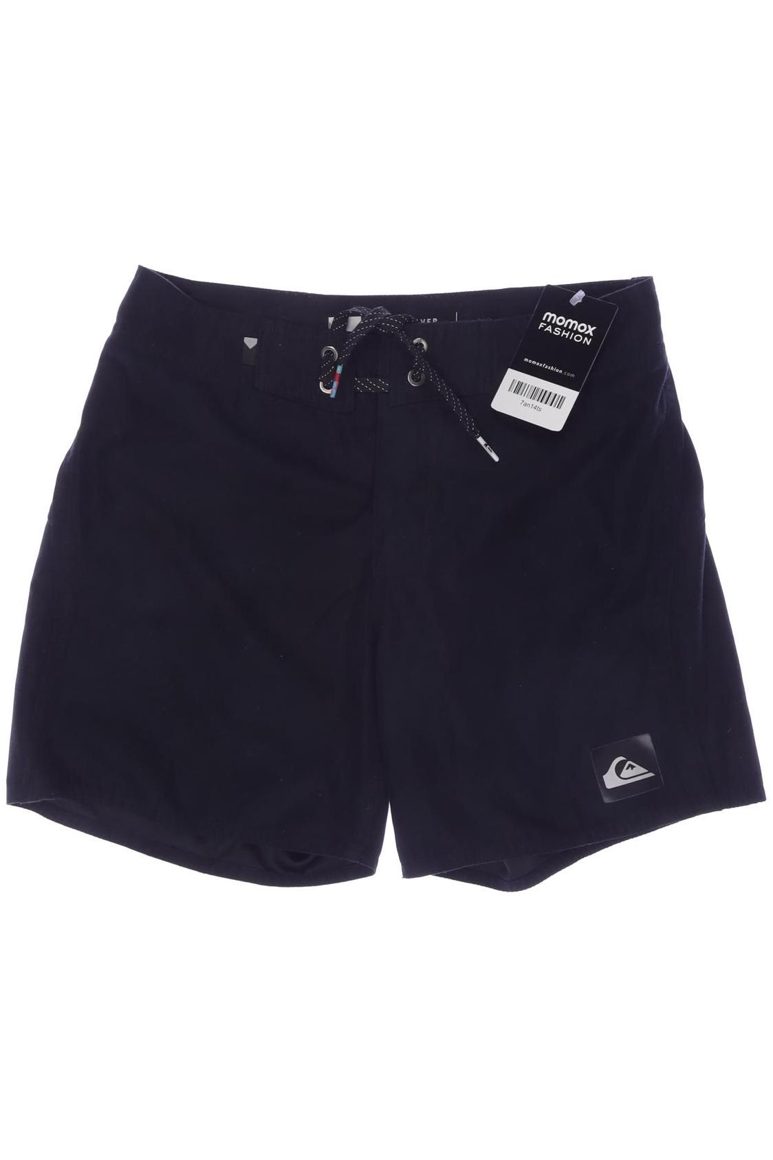 

Quiksilver Damen Shorts, schwarz, Gr. 26