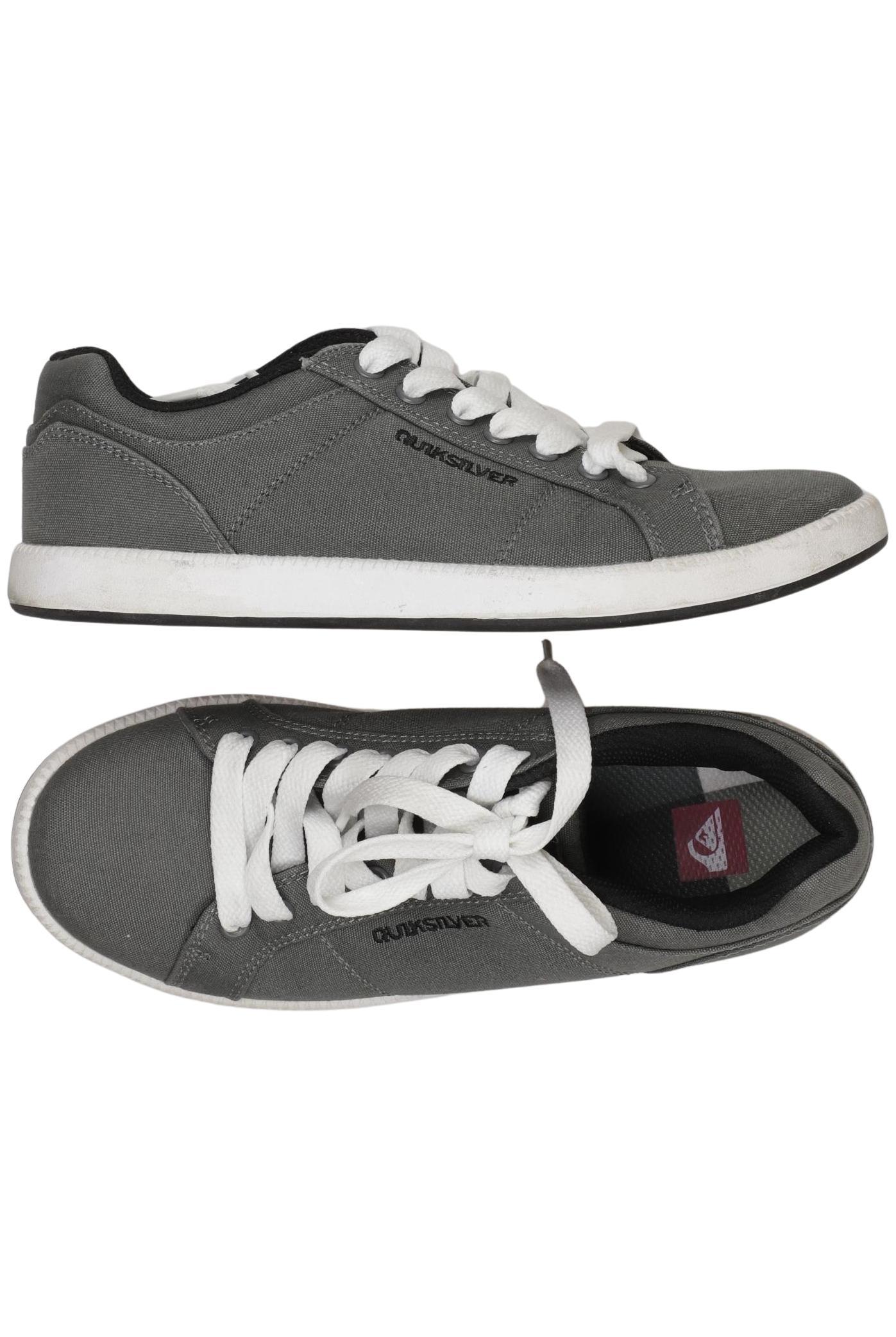 

Quiksilver Damen Sneakers, grau, Gr. 39