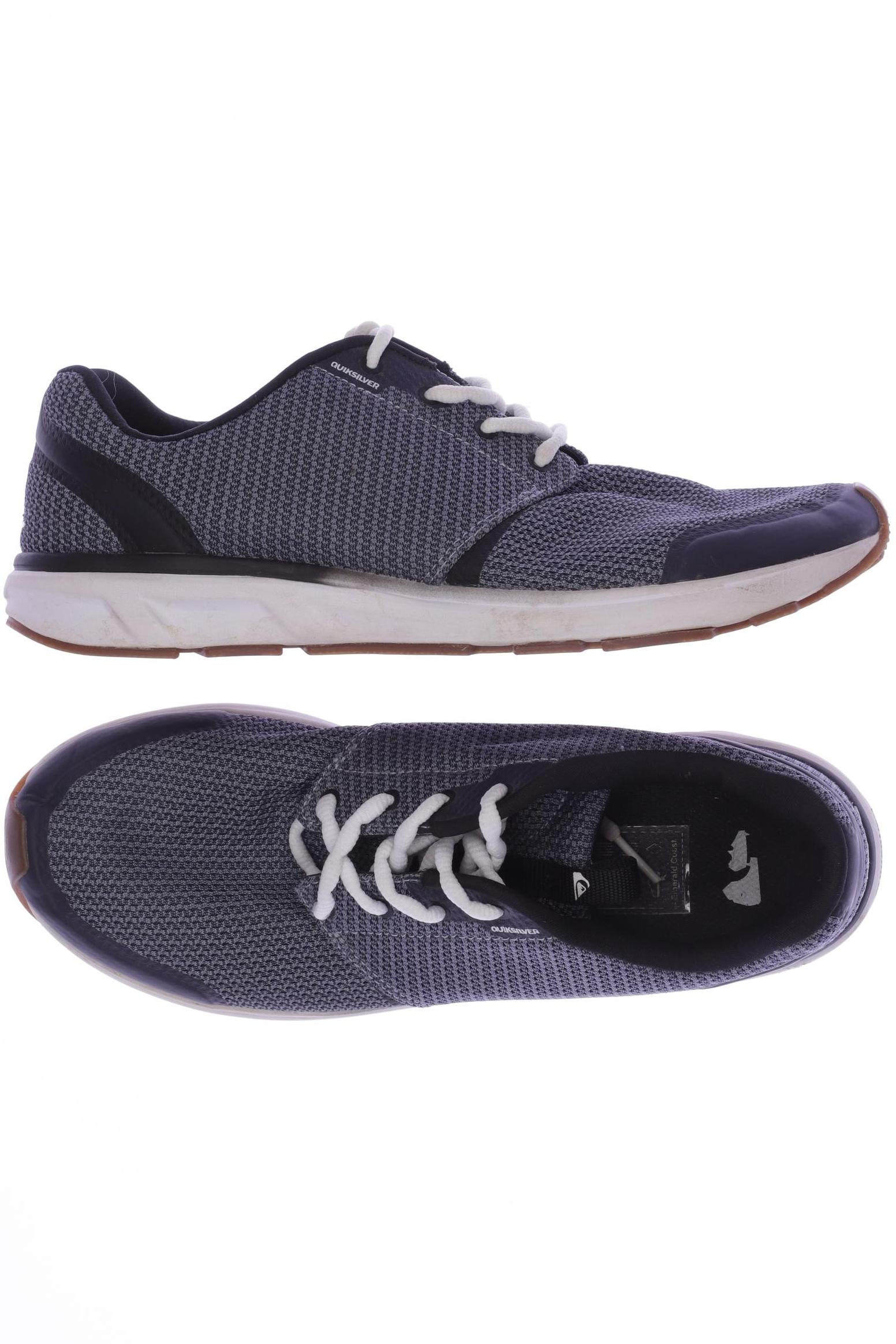 

Quiksilver Damen Sneakers, marineblau, Gr. 42