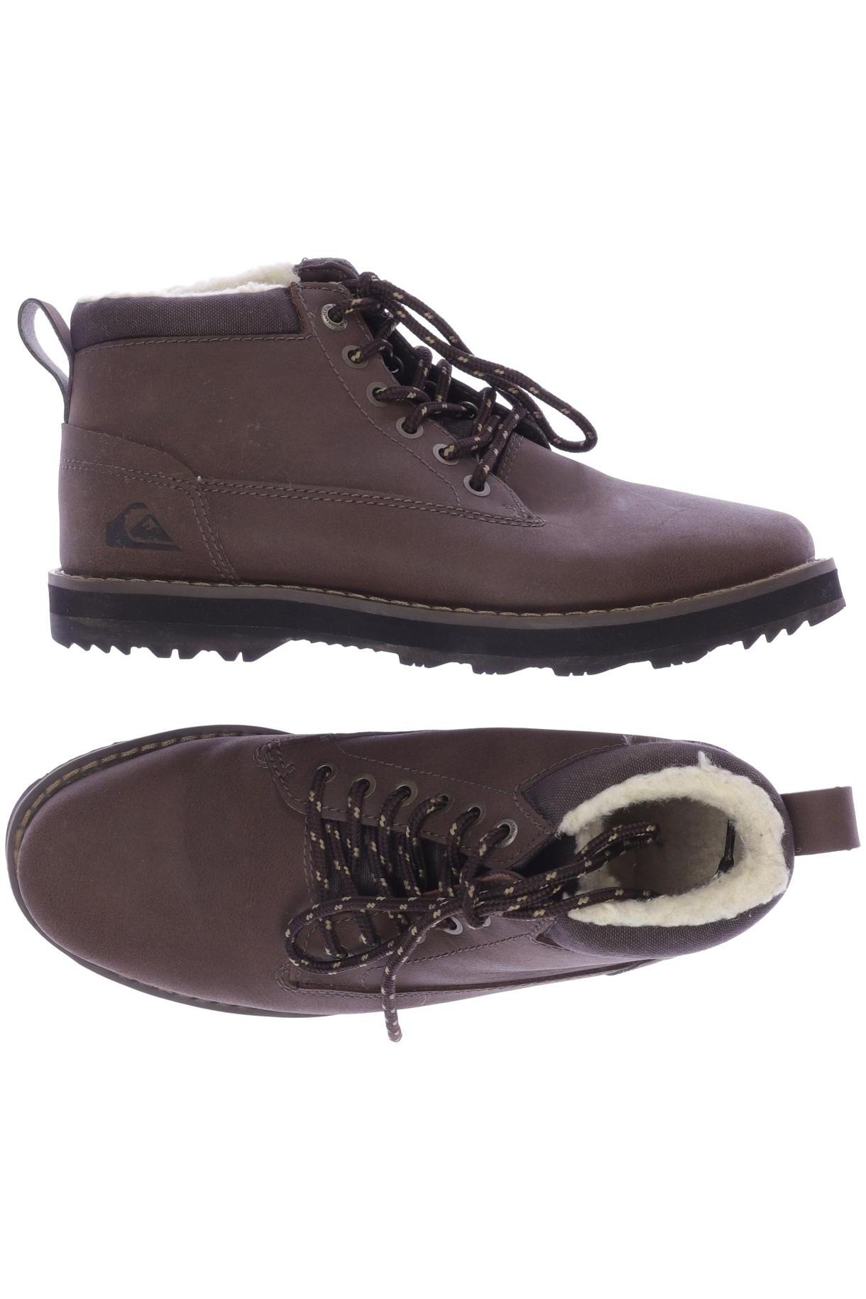 

Quiksilver Damen Stiefelette, braun, Gr. 37