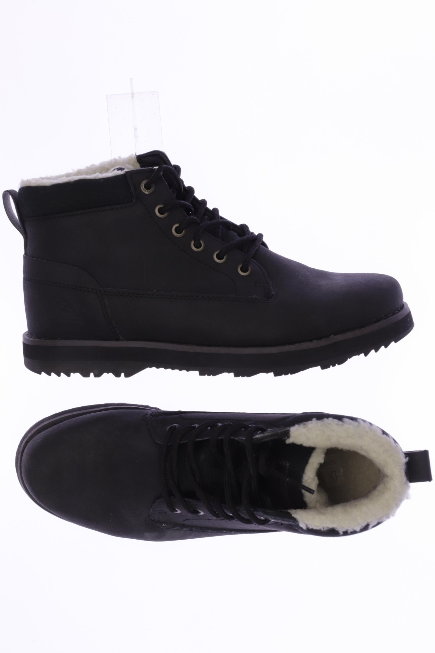 

Quiksilver Damen Stiefelette, schwarz, Gr. 41
