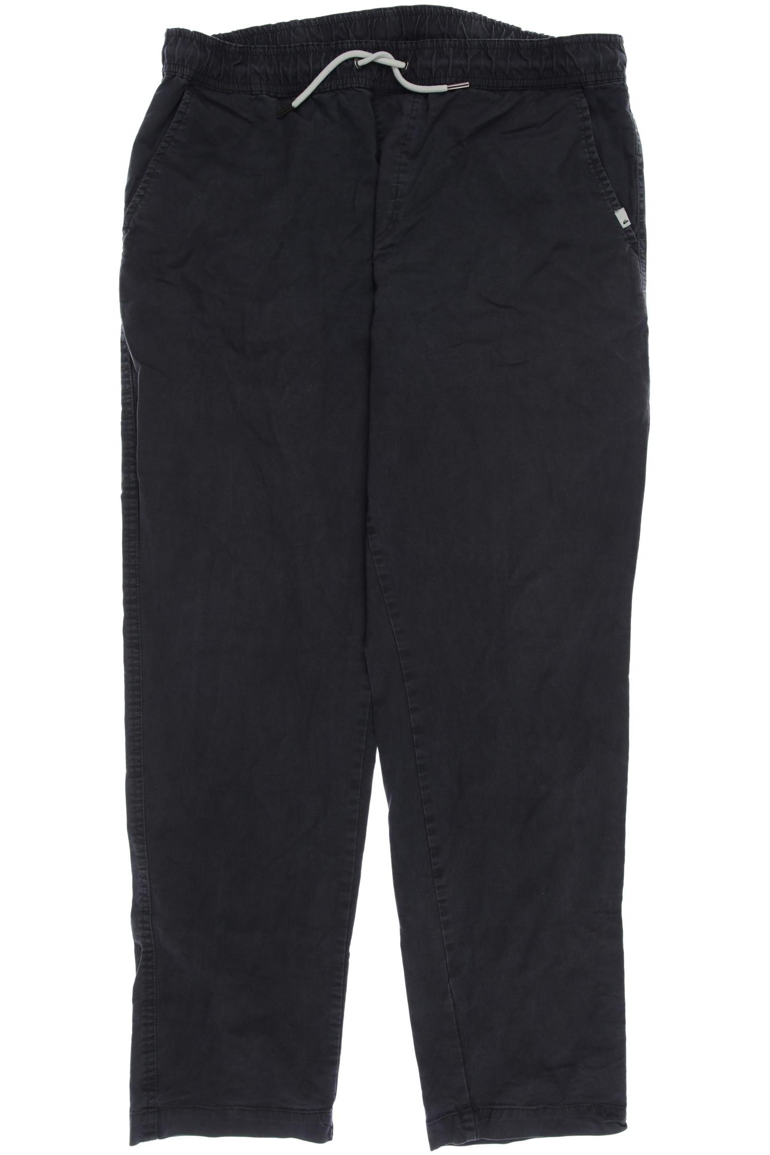 

Quiksilver Damen Stoffhose, grau, Gr. 0