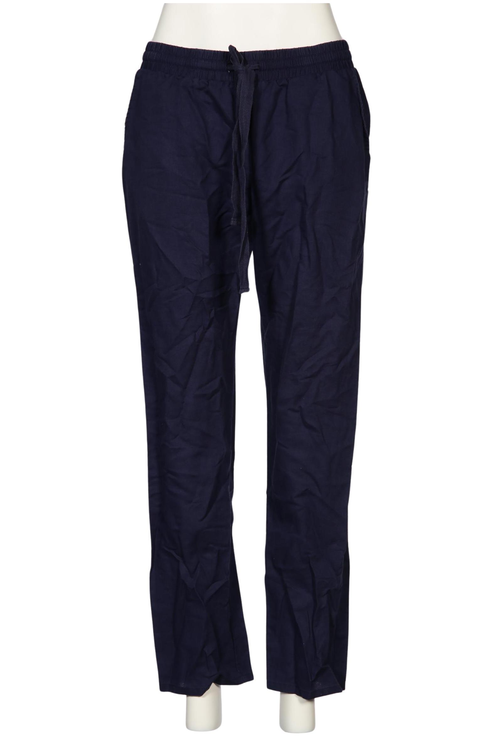 

Quiksilver Damen Stoffhose, marineblau, Gr. 0