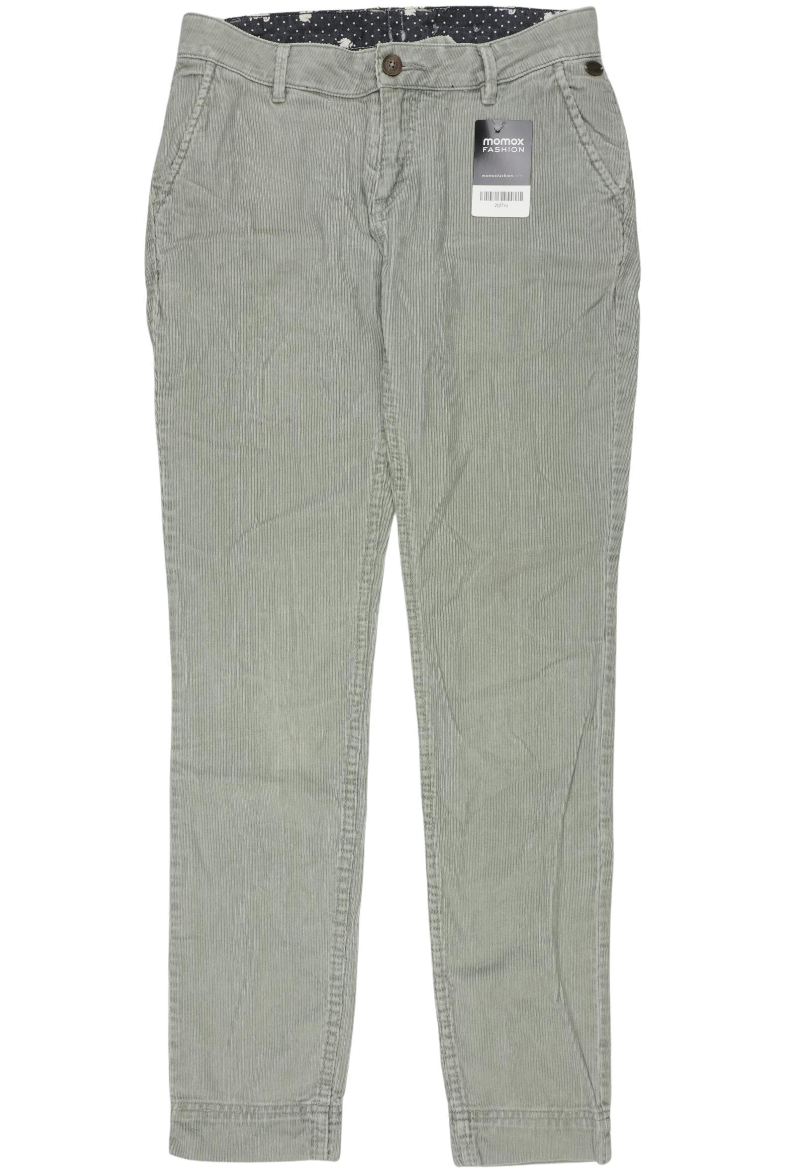 

Quiksilver Damen Stoffhose, hellgrün, Gr. 25