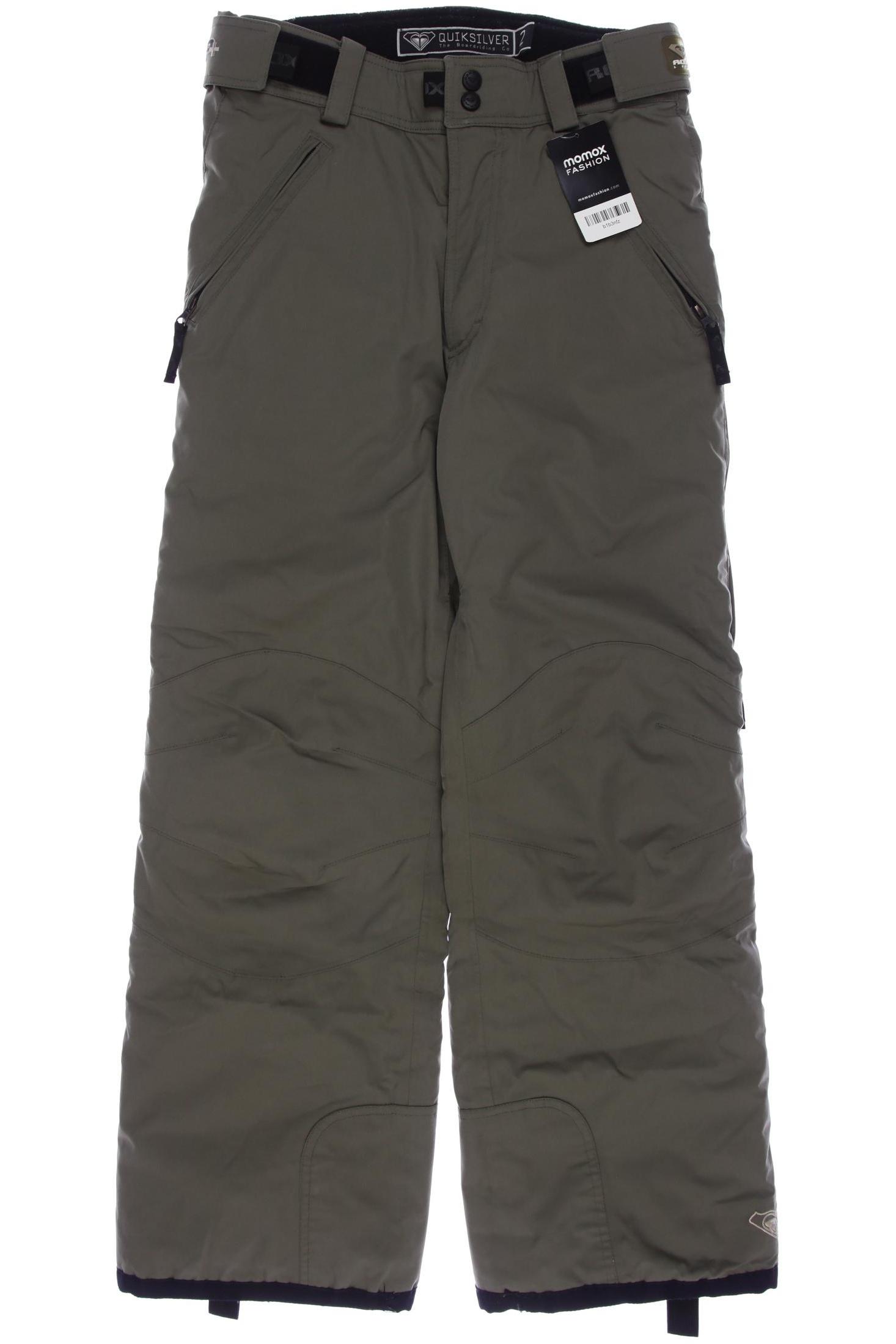 Thumbnail - Quiksilver Damen Stoffhose, grün, Gr. 2