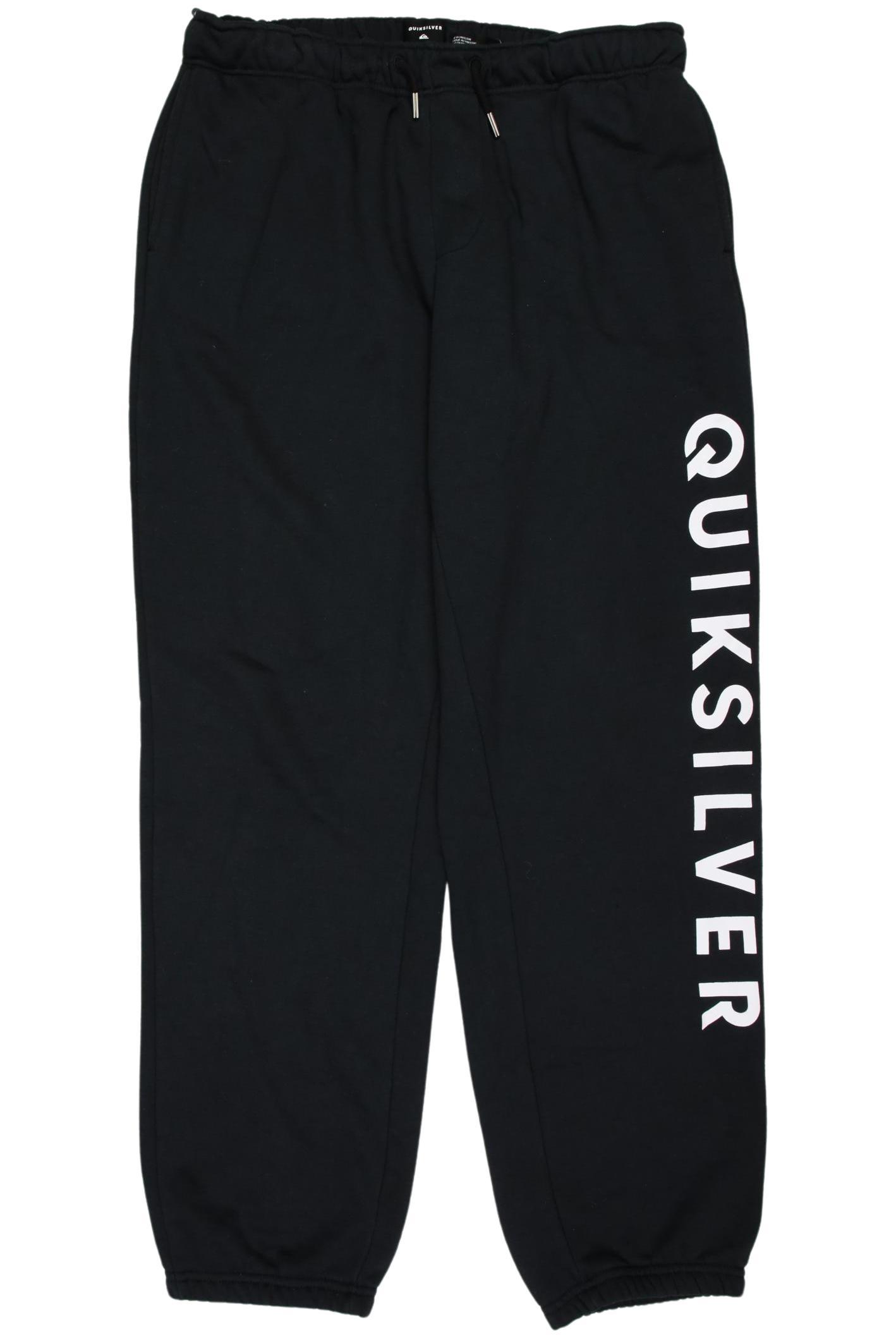 

Quiksilver Damen Stoffhose, marineblau, Gr. 0