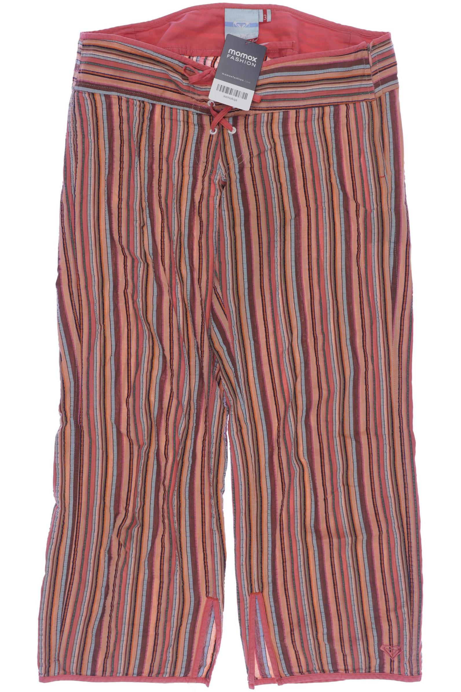 

Quiksilver Damen Stoffhose, mehrfarbig, Gr. 33
