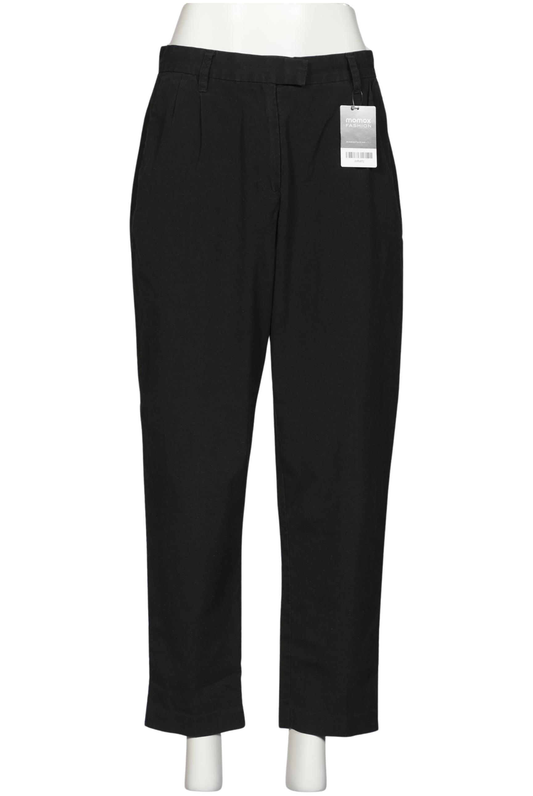 

Quiksilver Damen Stoffhose, schwarz, Gr. 30