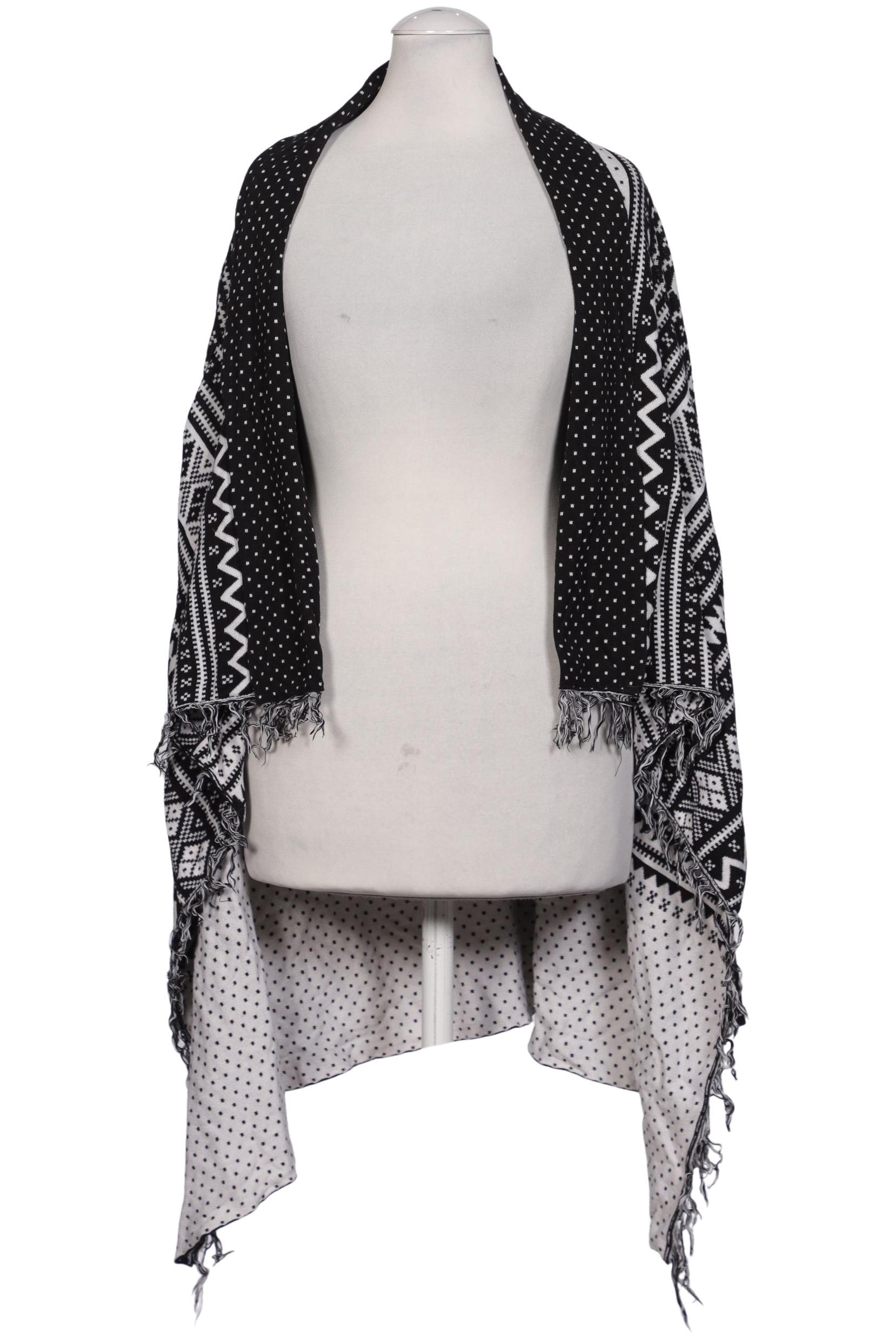 Thumbnail - Quiksilver Damen Strickjacke, schwarz, Gr. 34