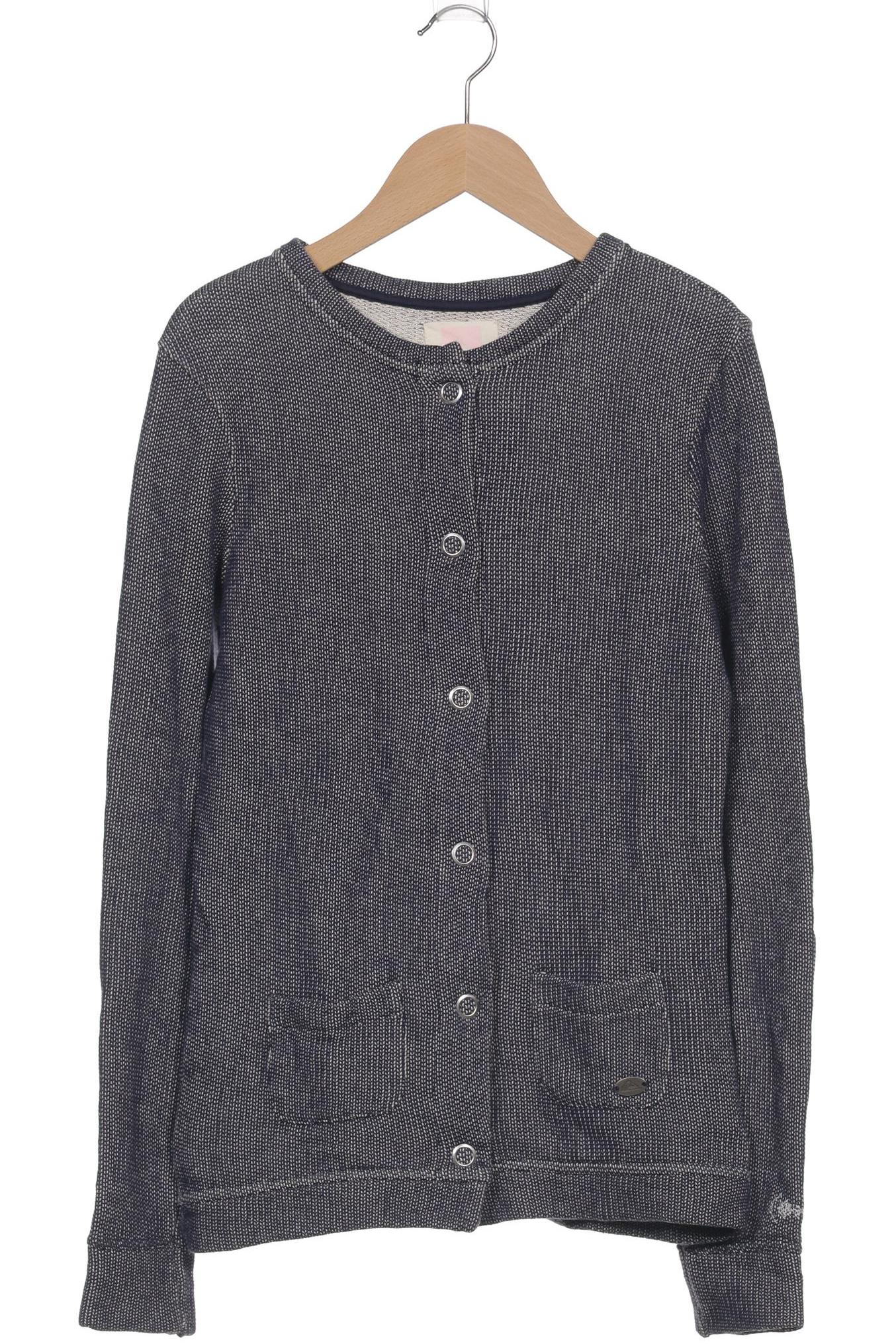 

Quiksilver Damen Strickjacke, marineblau, Gr. 38